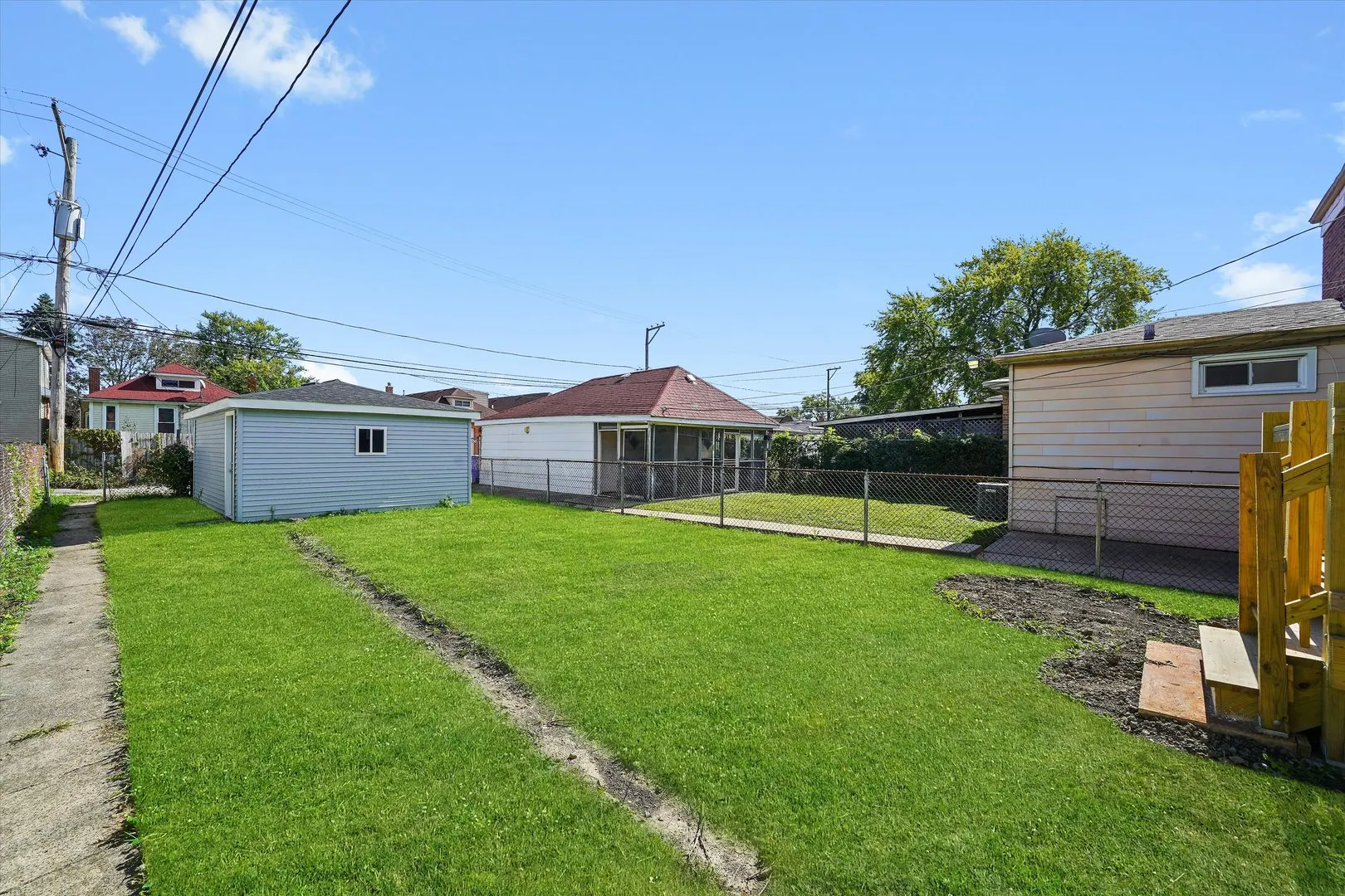 10123 S Forest Avenue IL