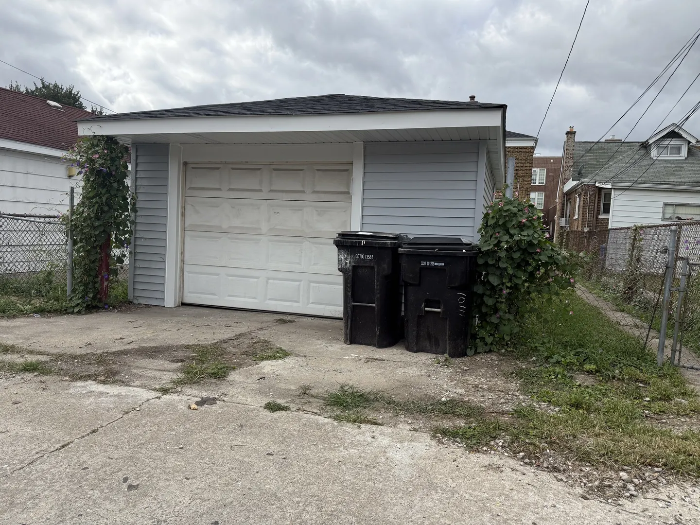 10123 S Forest Avenue IL