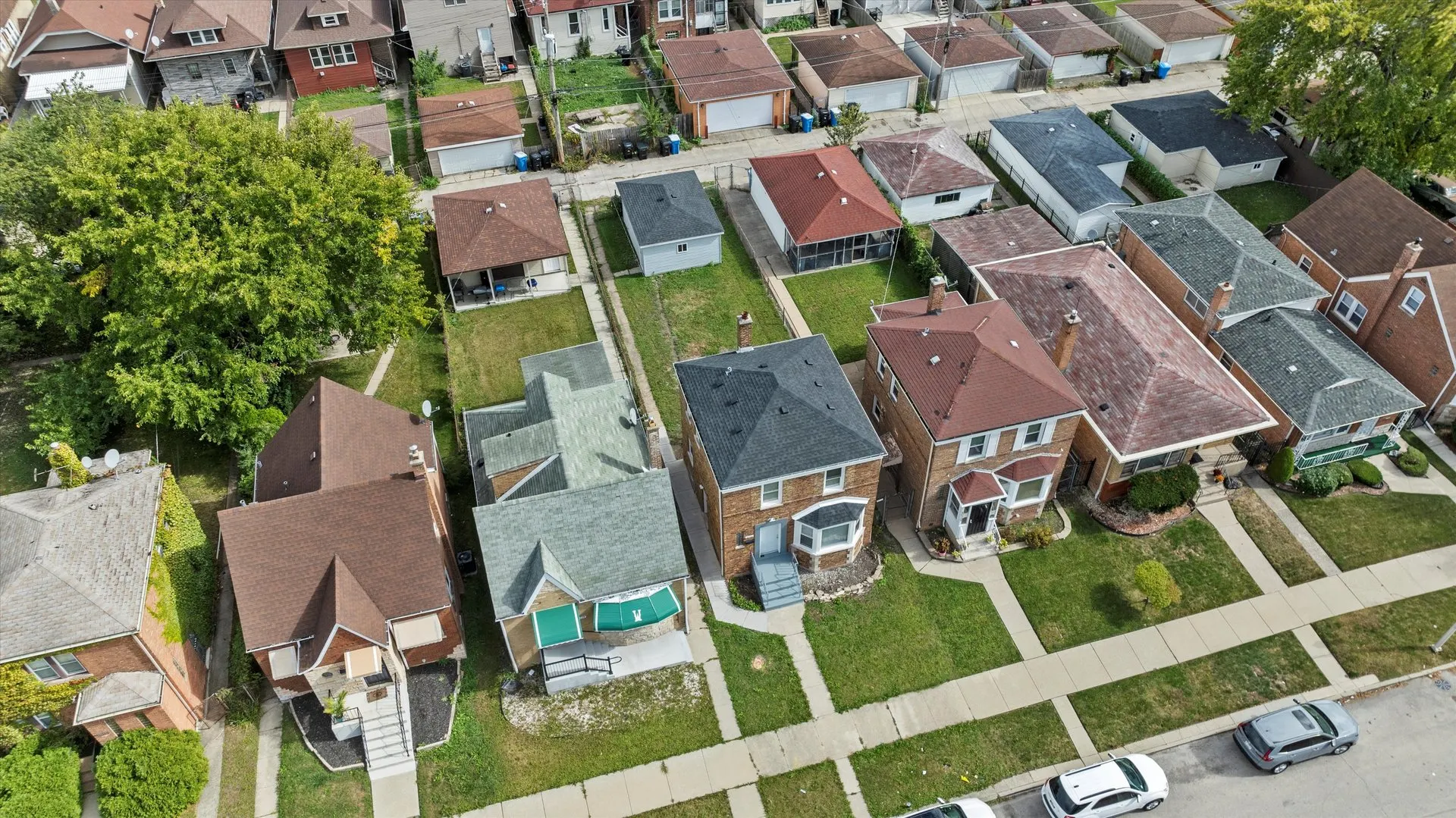 10123 S Forest Avenue IL