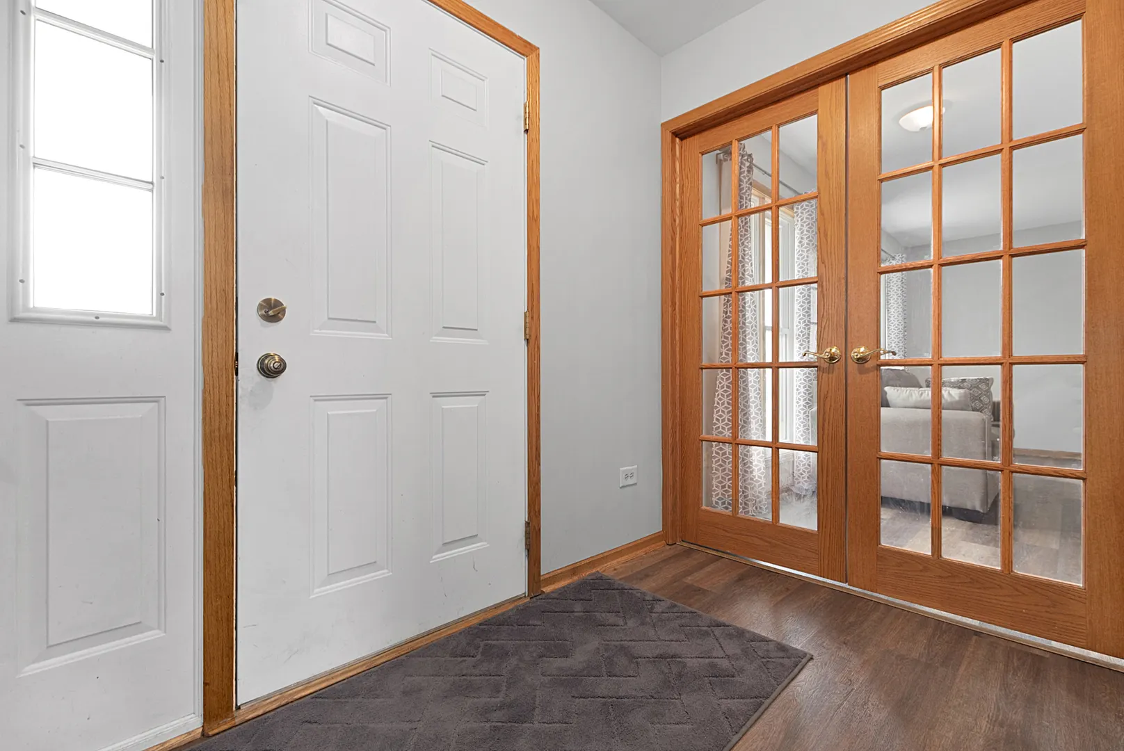 520 Hickory Lane IL