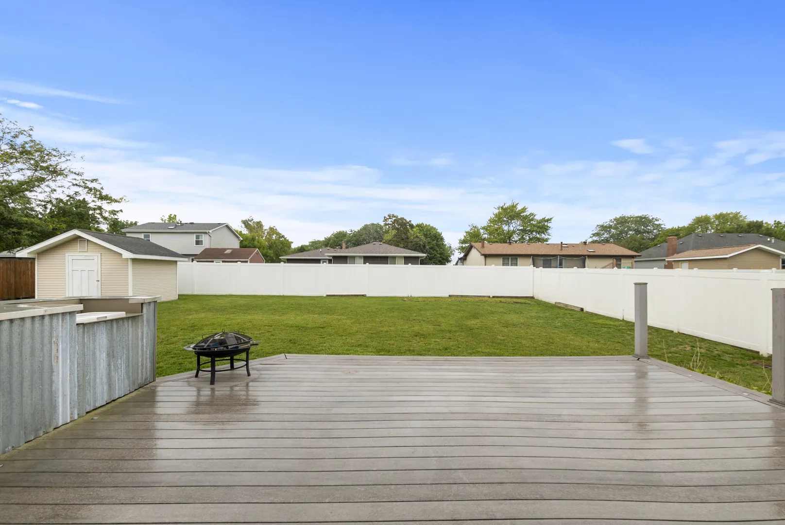 520 Hickory Lane IL