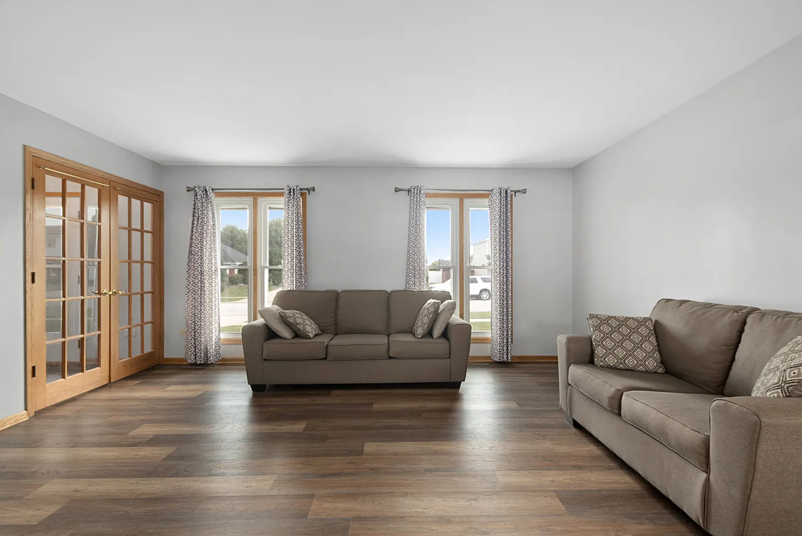 520 Hickory Lane IL