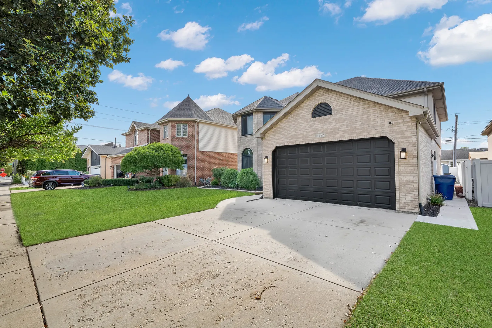 4823 W 106th Street IL