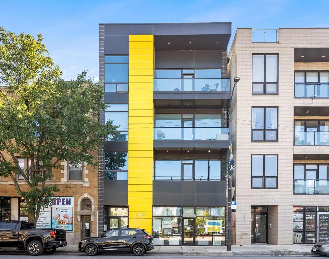 2335 W Chicago Avenue 2F IL