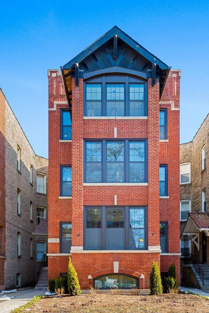 5859 N Magnolia Avenue G IL