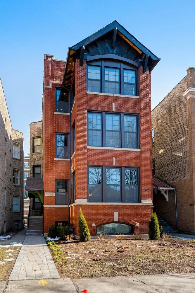 5859 N Magnolia Avenue G IL