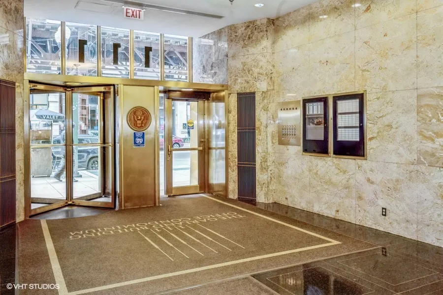 111 N Wabash Avenue 1212 IL
