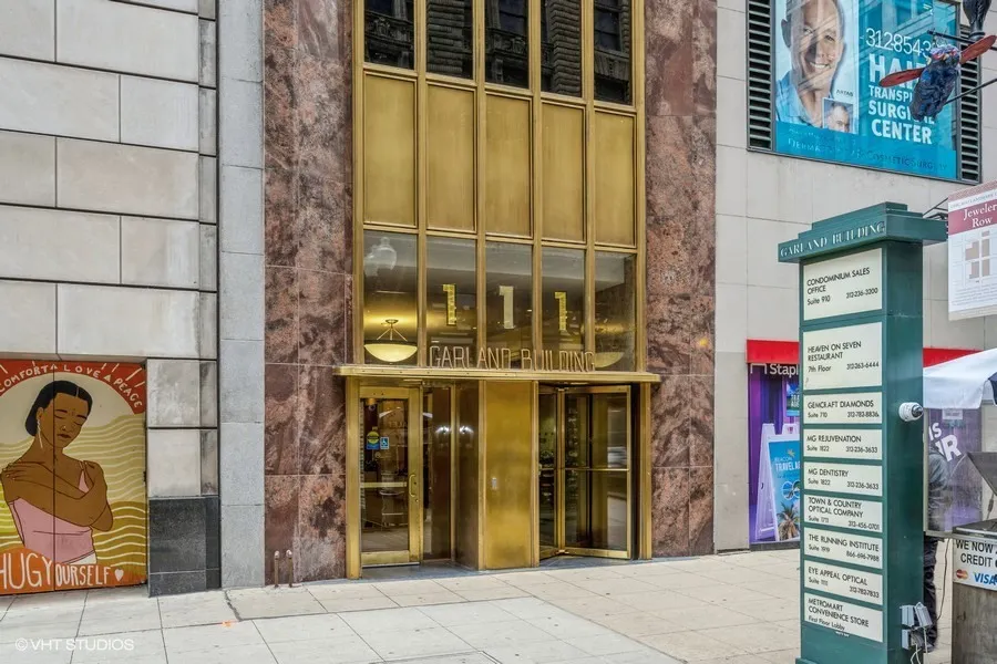 111 N Wabash Avenue 1212 IL