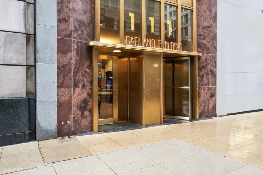 111 N Wabash Avenue 1212 IL