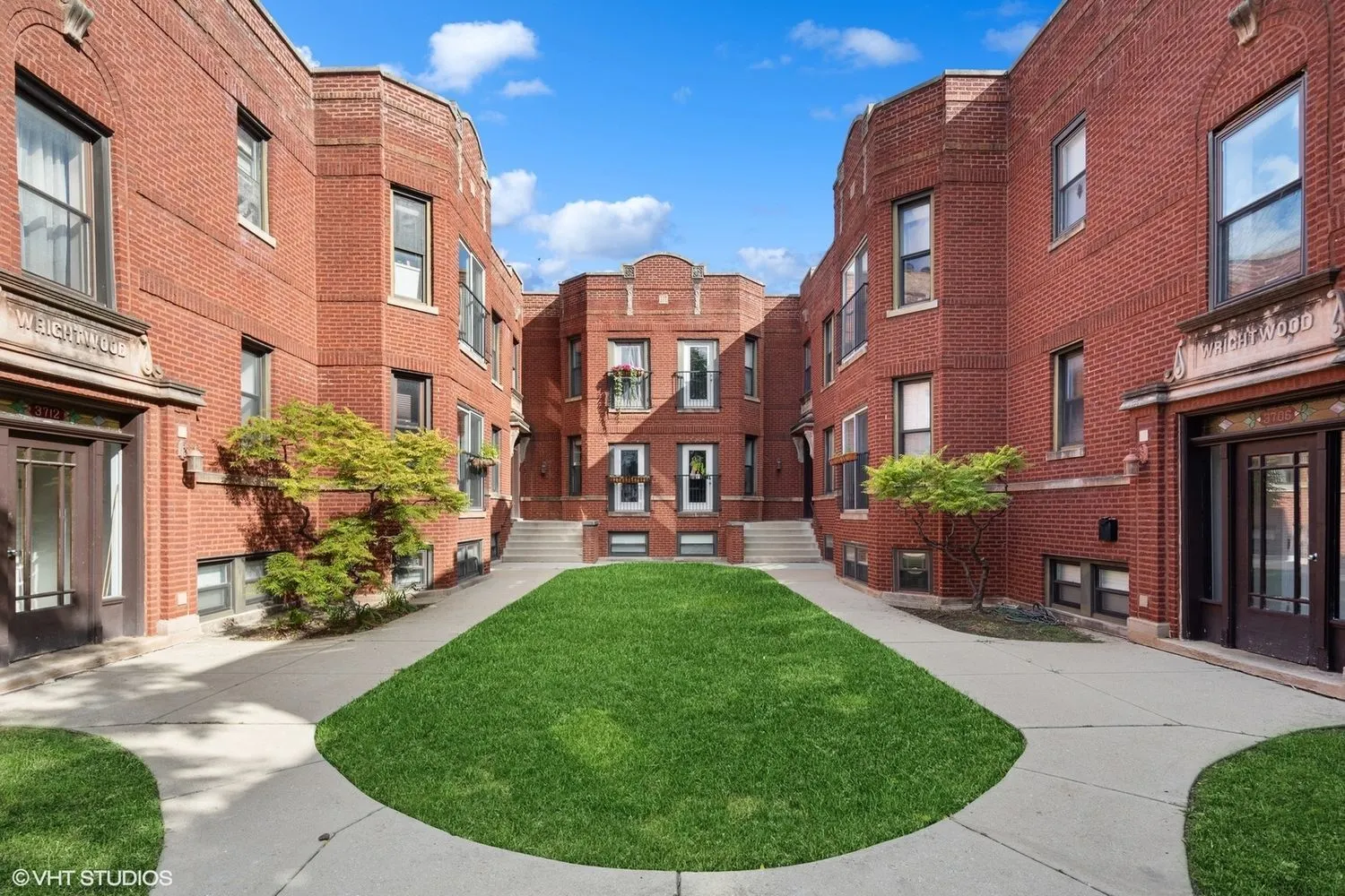3708 W Wrightwood Avenue 3C IL