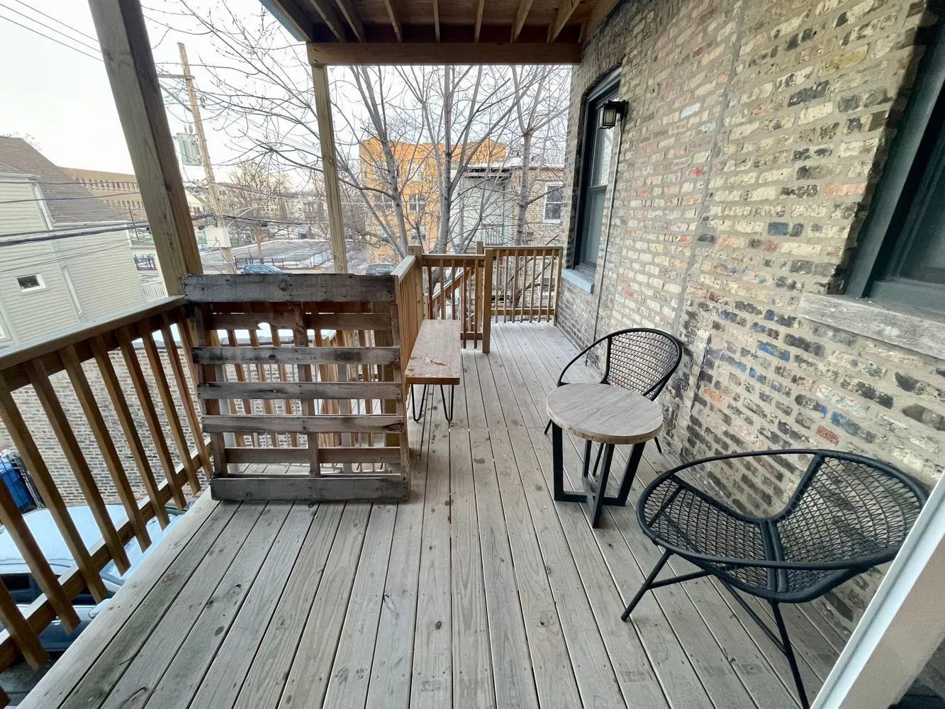 3708 W Wrightwood Avenue 3C IL