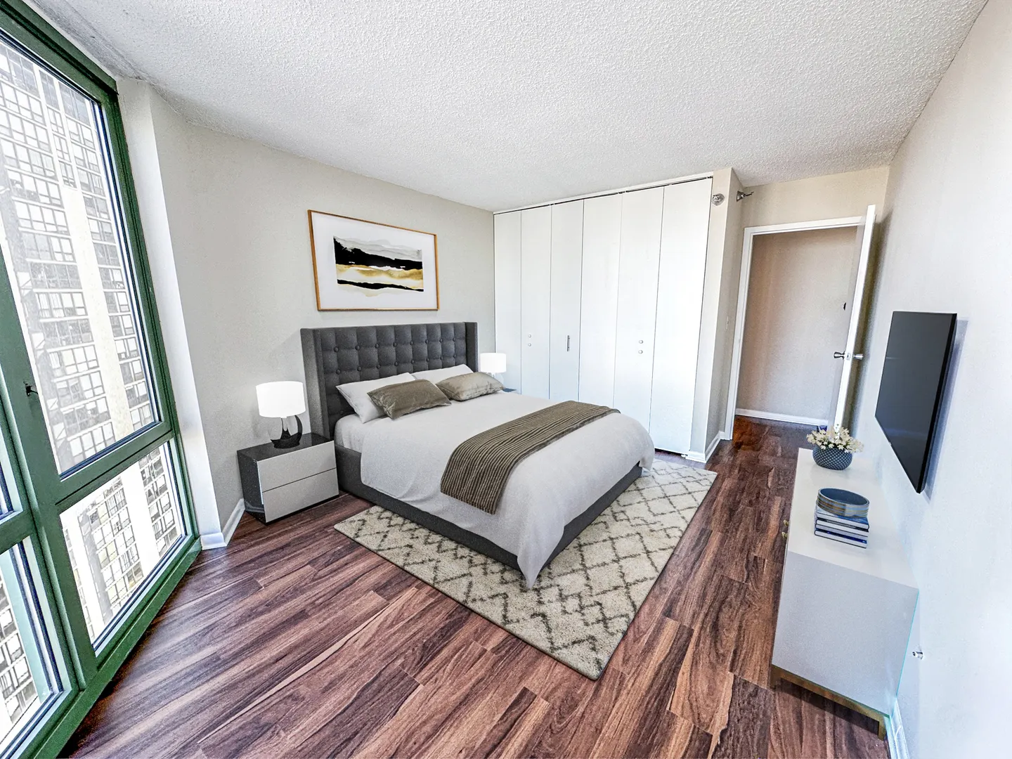 111 W MAPLE Street 2703 IL