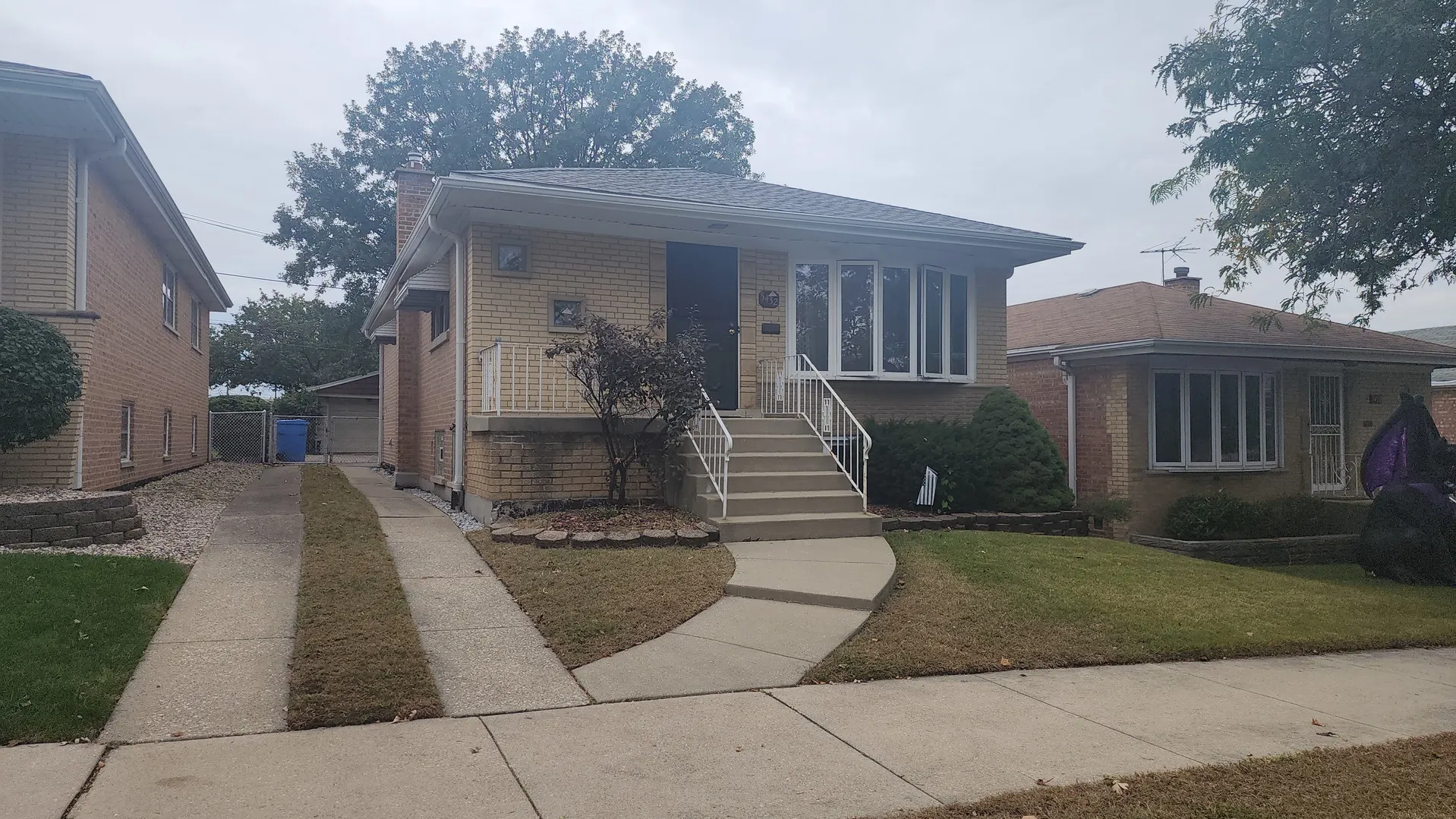 5432 S Neva Avenue IL