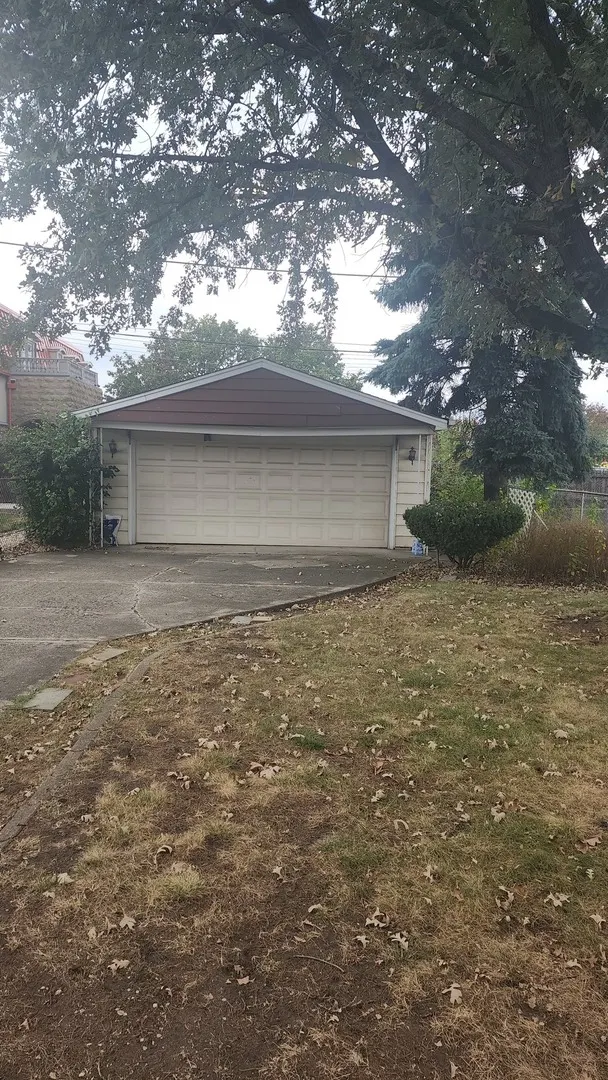 5432 S Neva Avenue IL
