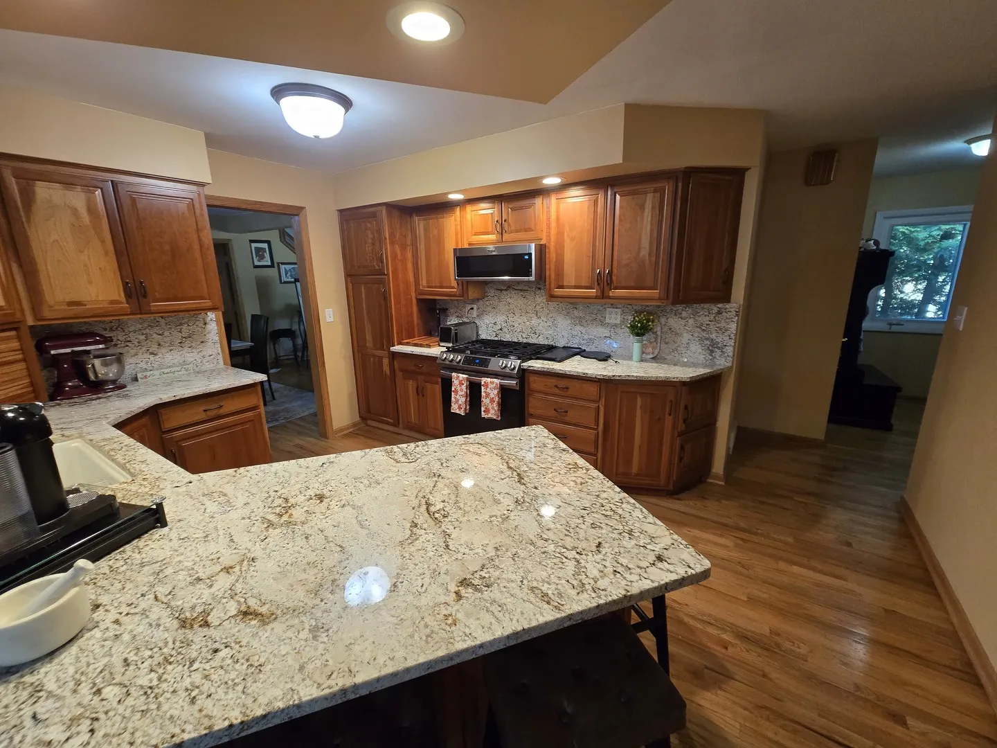 25W201 Summit Drive IL
