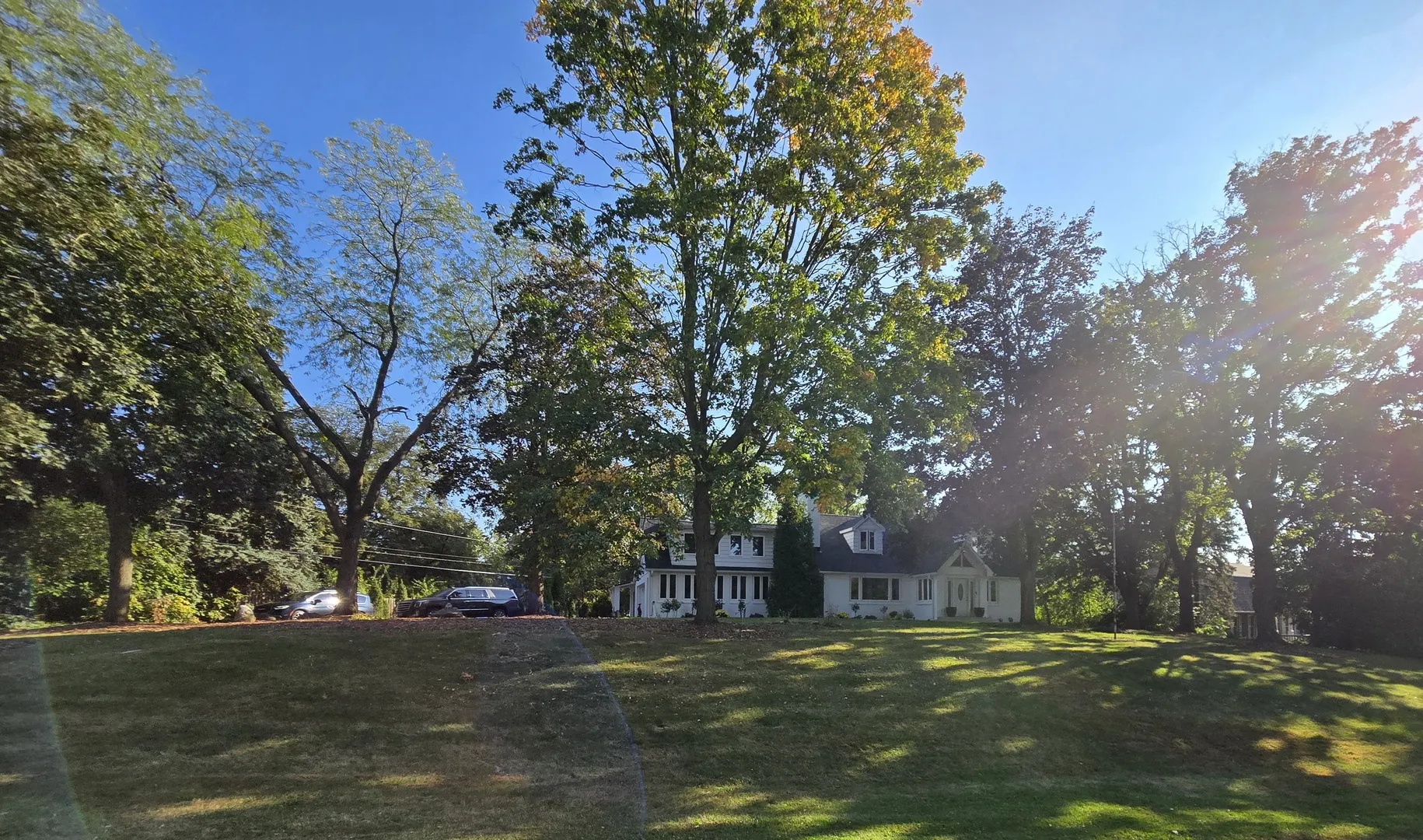 25W201 Summit Drive IL