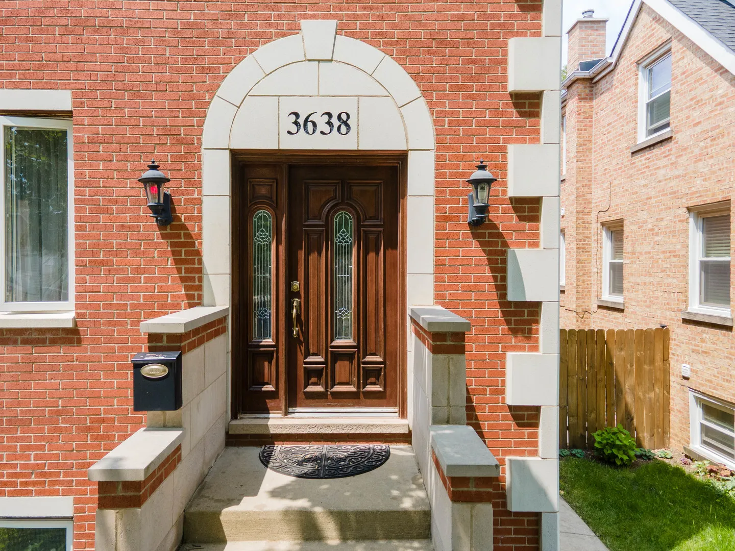 3638 N ODELL Avenue IL