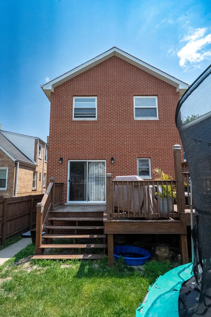 3638 N ODELL Avenue IL