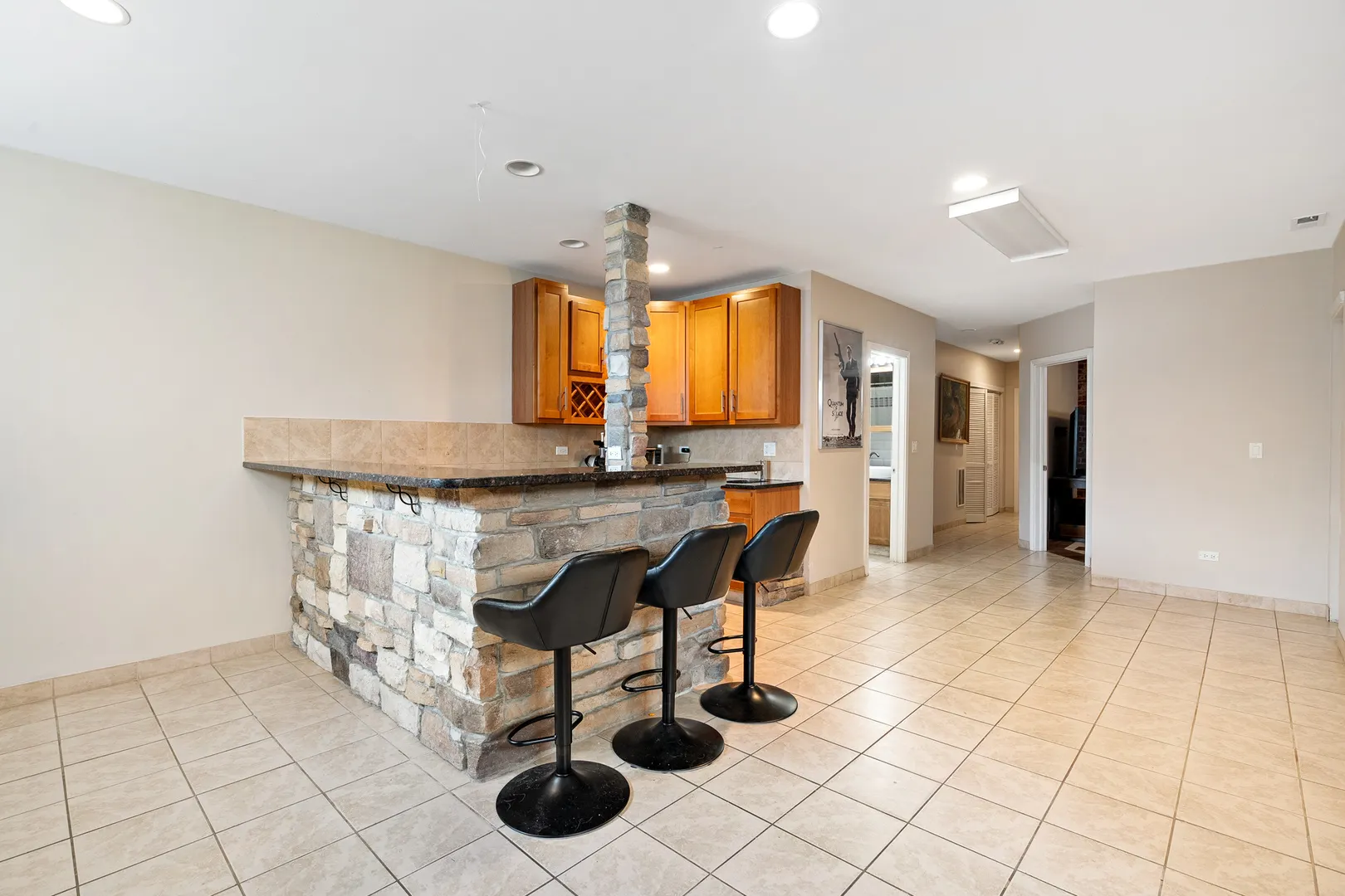 3638 N ODELL Avenue IL