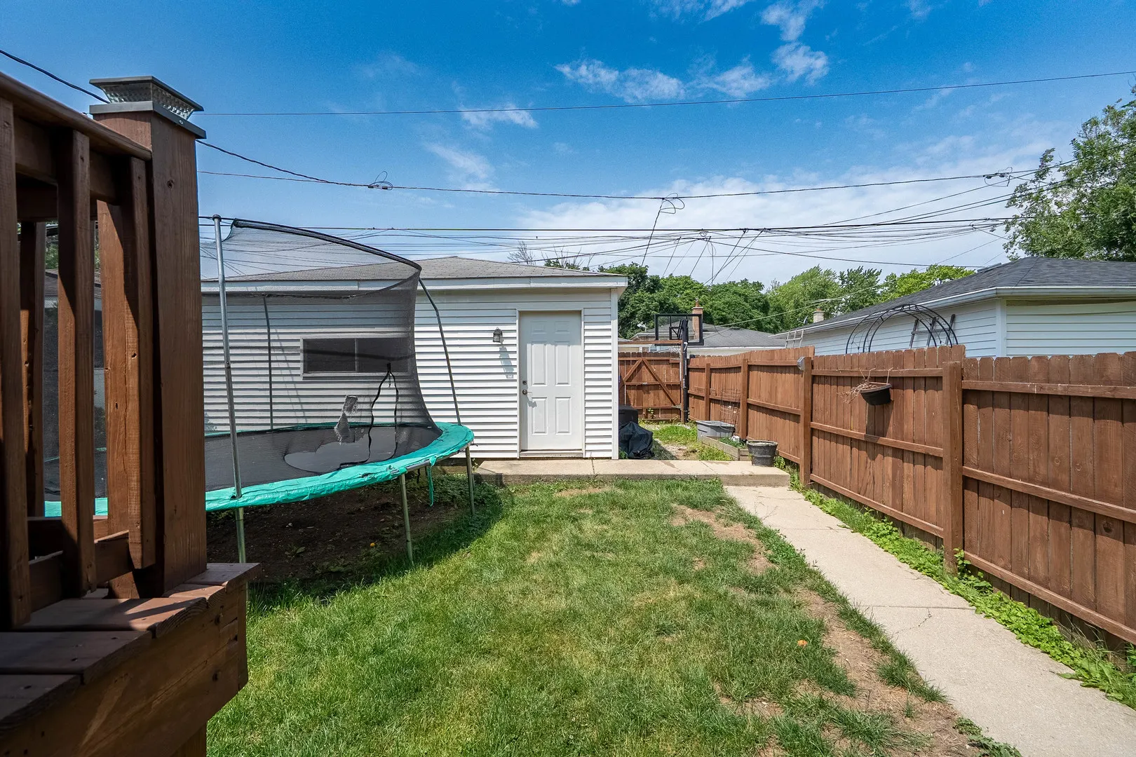 3638 N ODELL Avenue IL