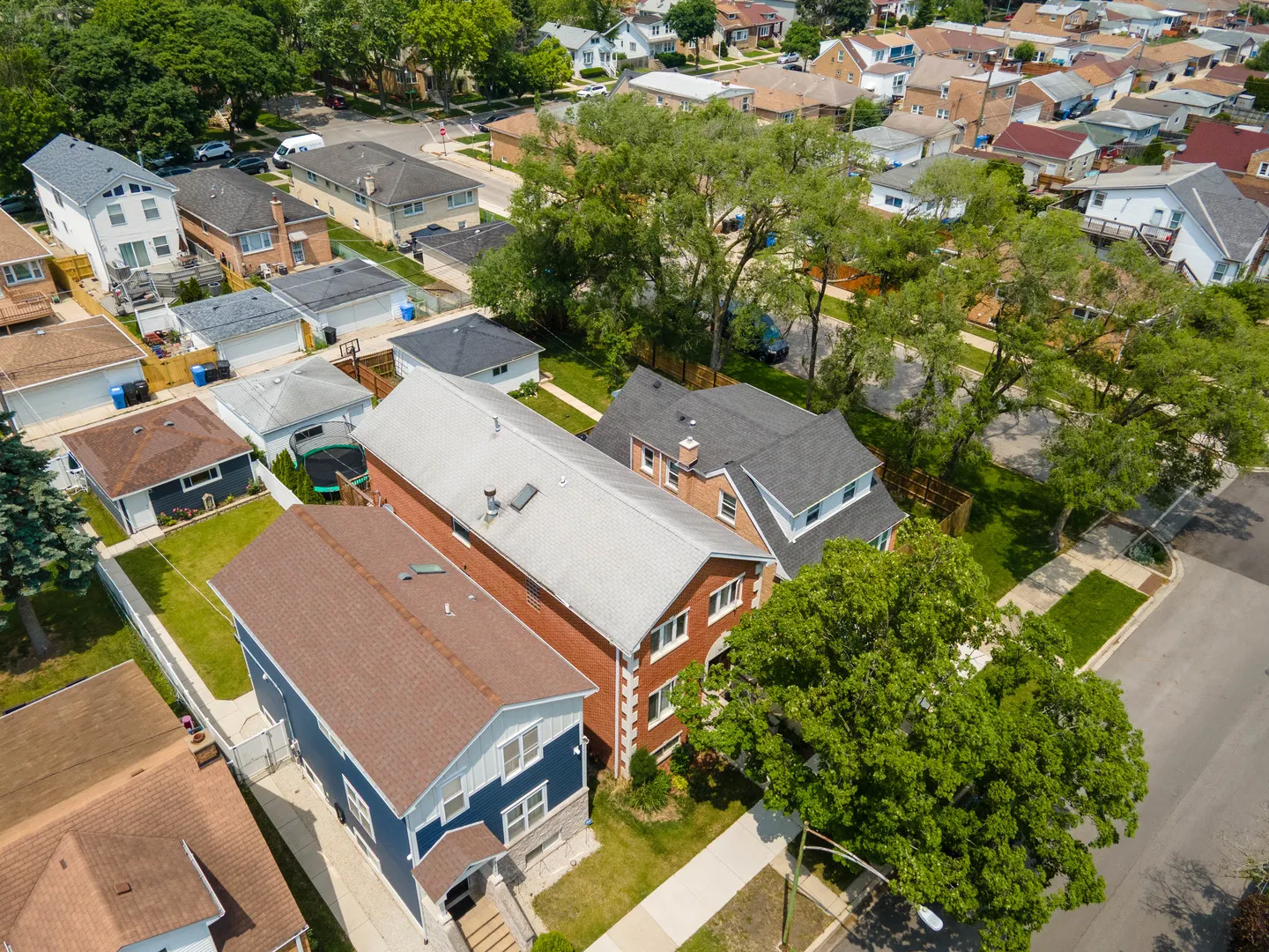3638 N ODELL Avenue IL