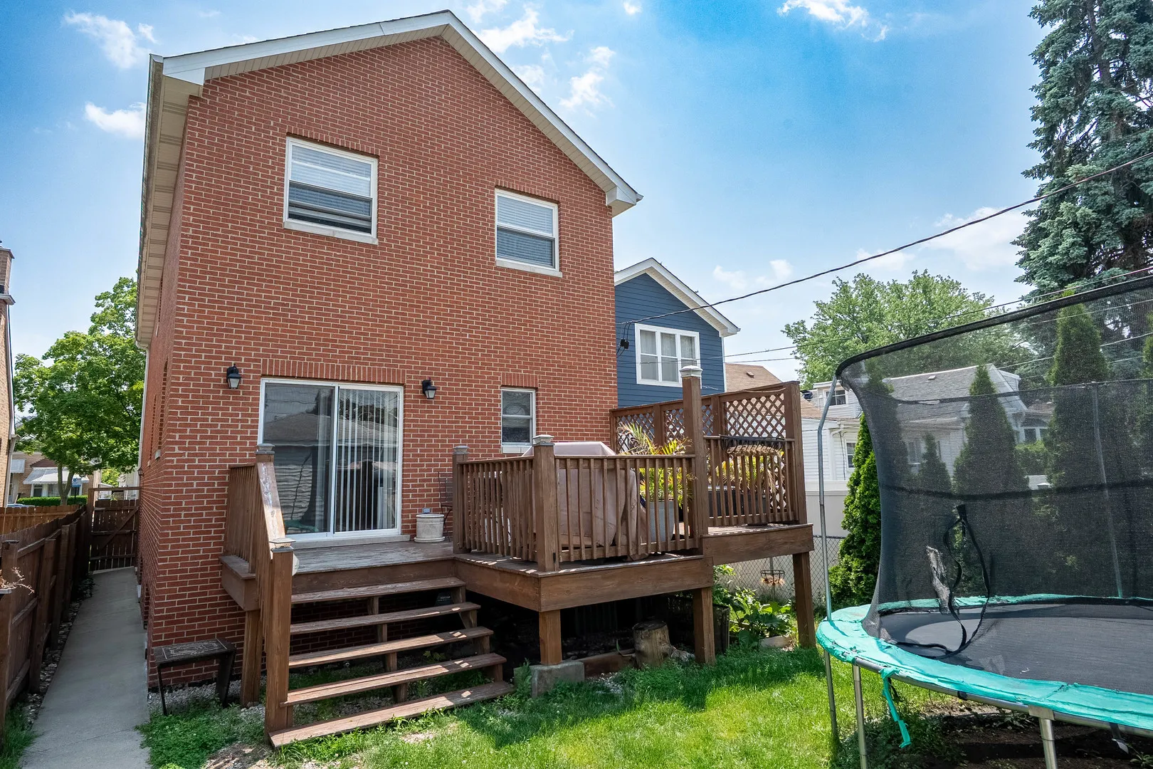 3638 N ODELL Avenue IL