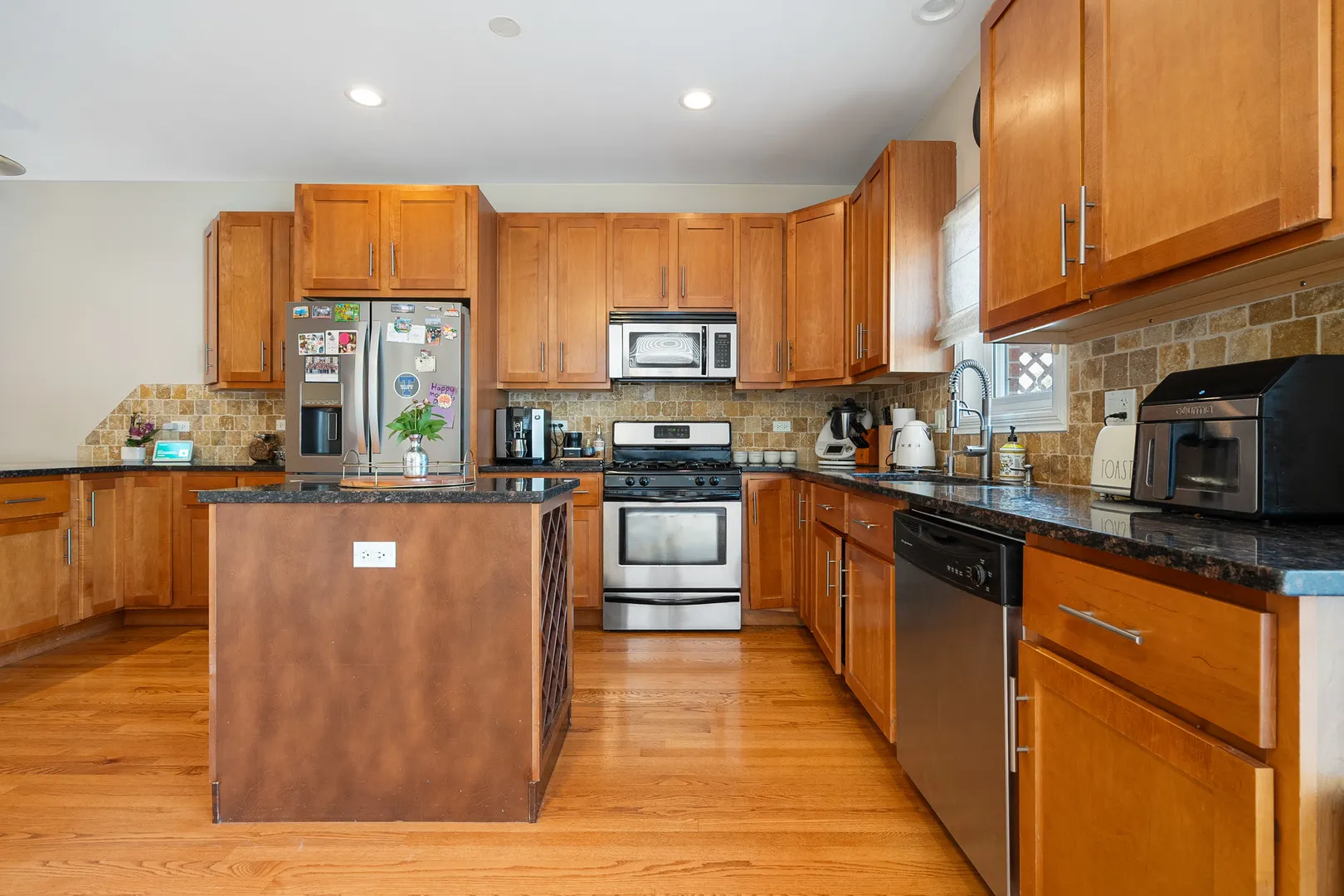 3638 N ODELL Avenue IL