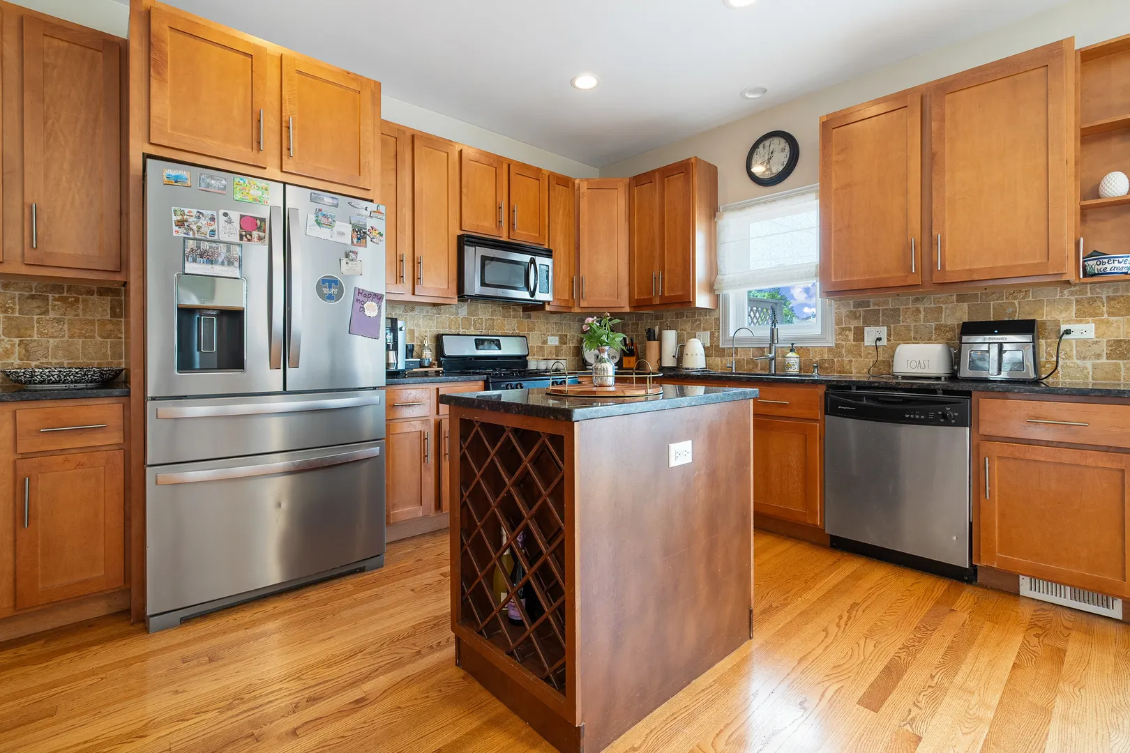 3638 N ODELL Avenue IL