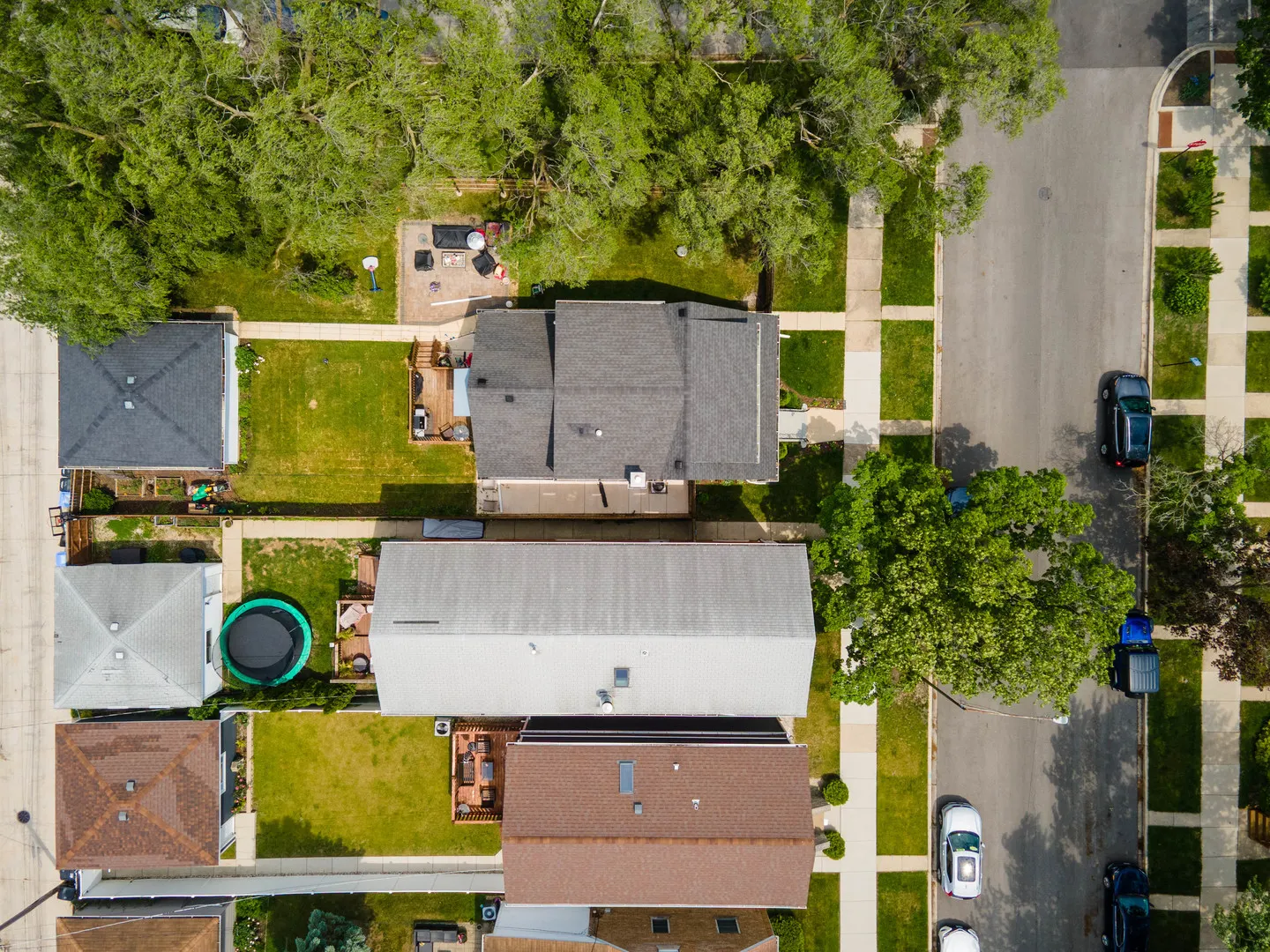 3638 N ODELL Avenue IL