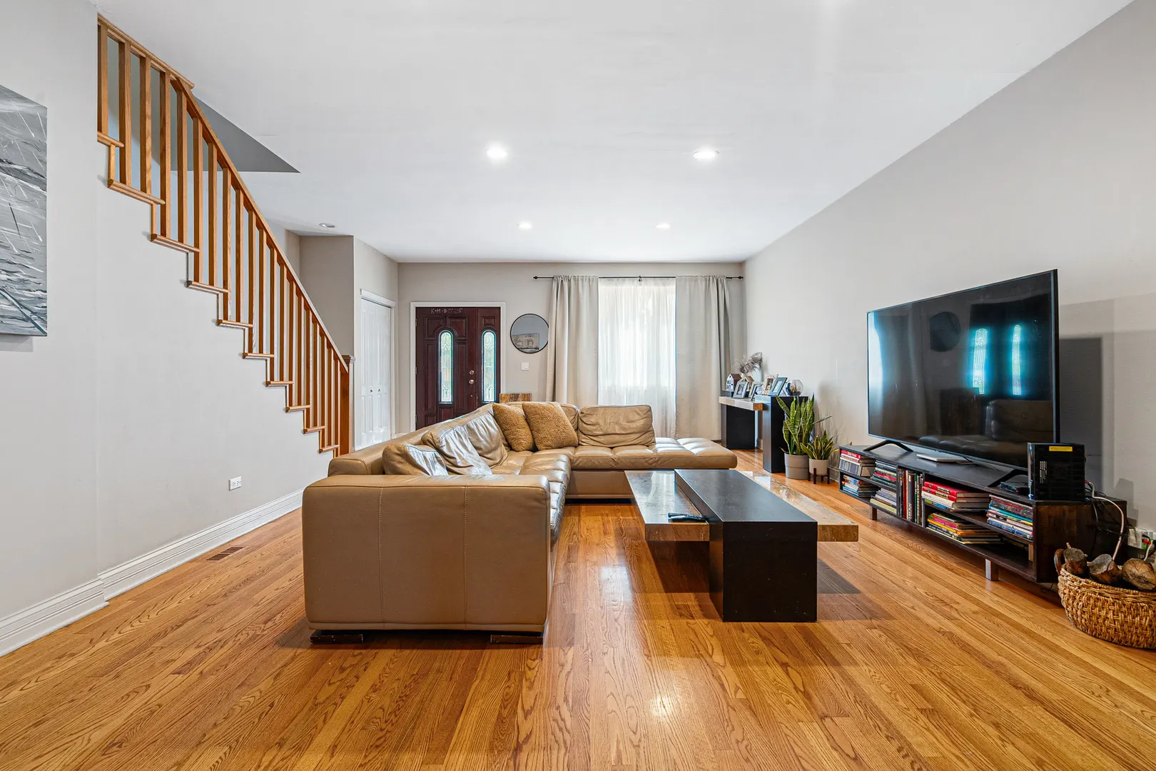 3638 N ODELL Avenue IL