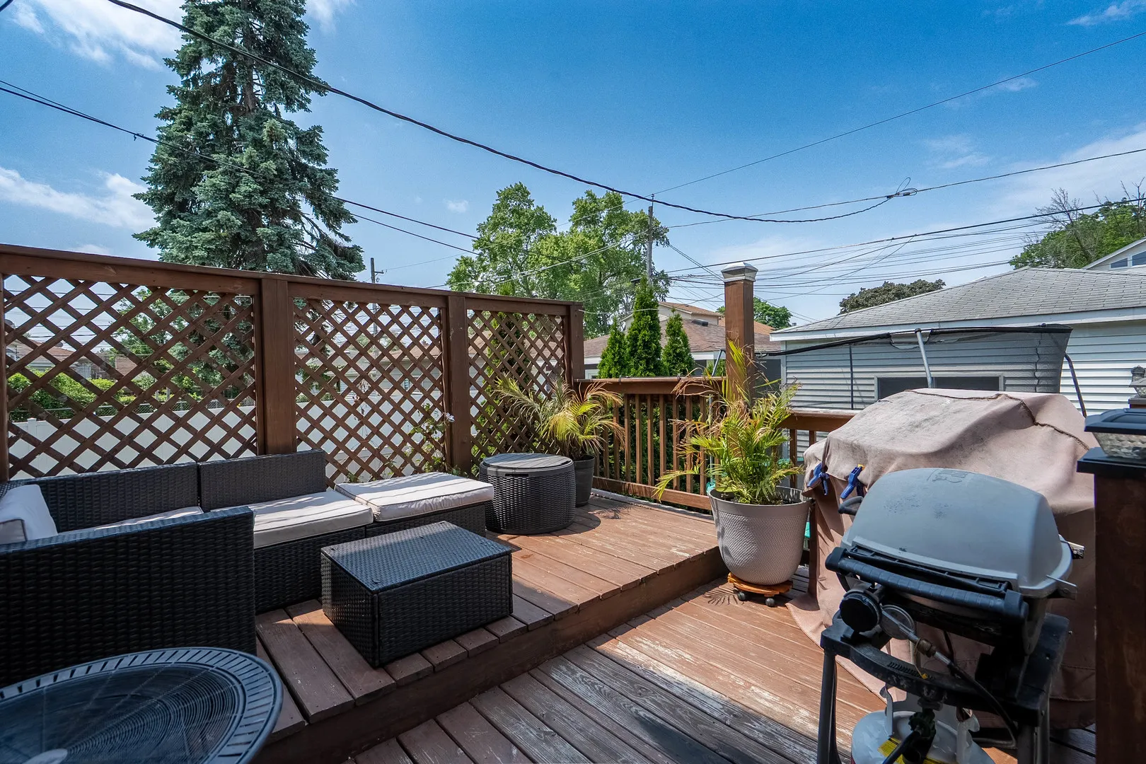 3638 N ODELL Avenue IL