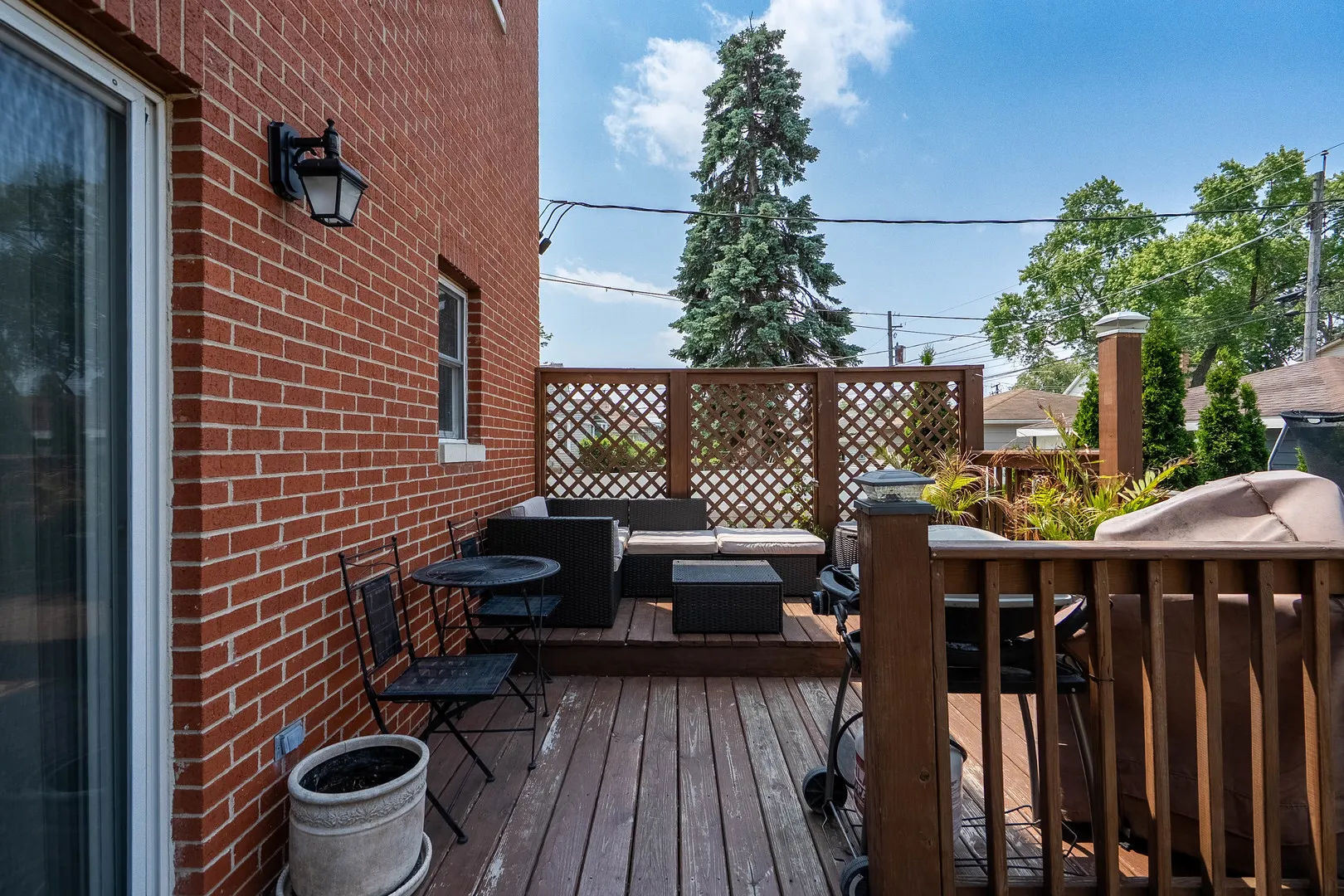 3638 N ODELL Avenue IL