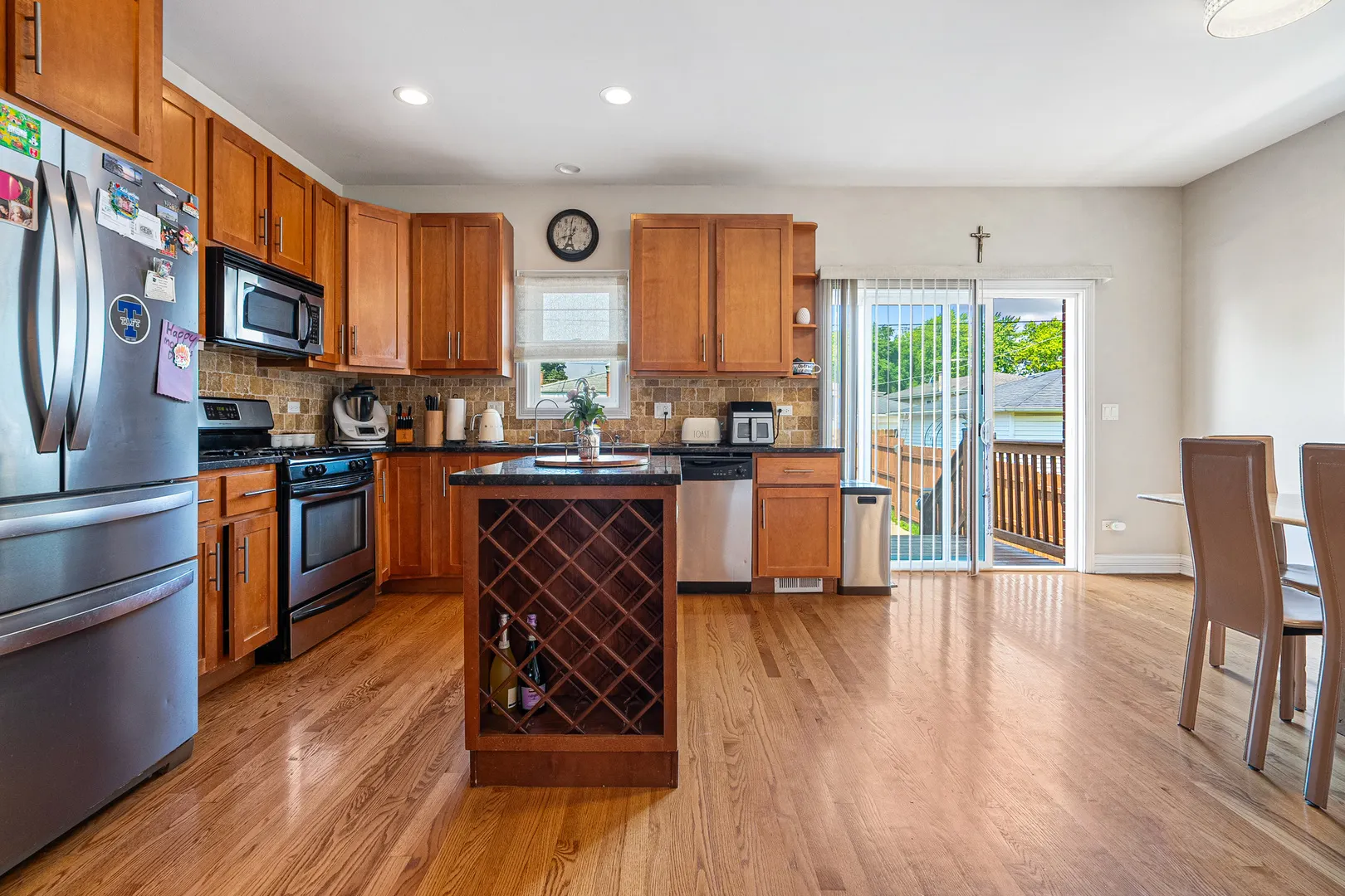 3638 N ODELL Avenue IL