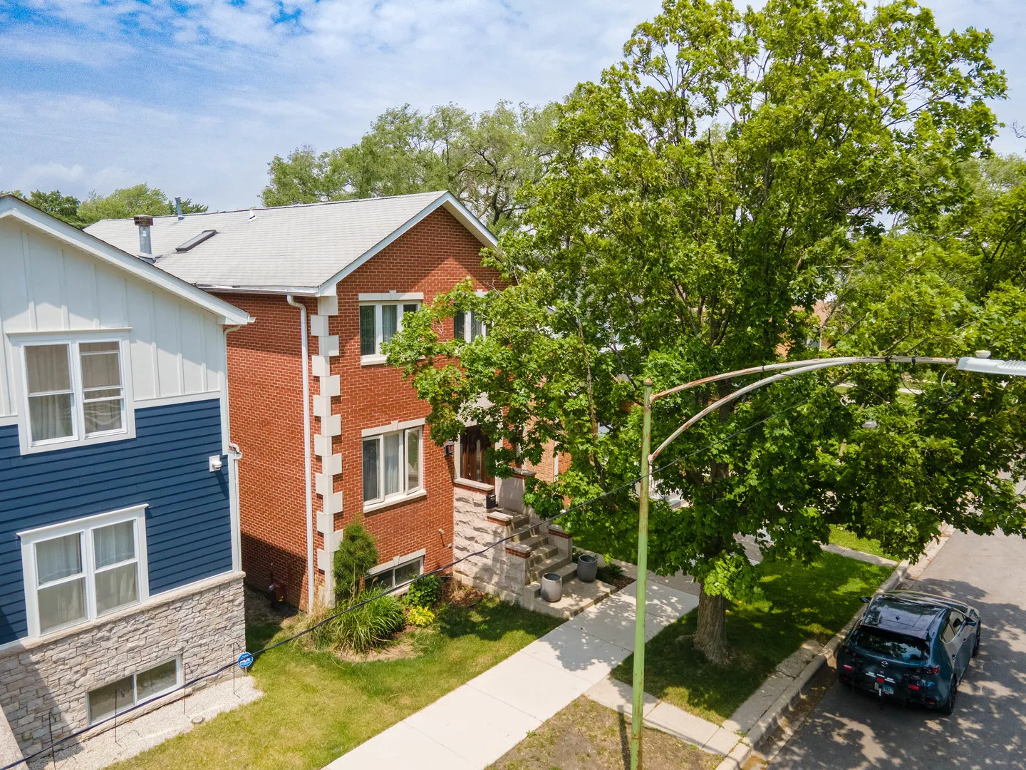 3638 N ODELL Avenue IL