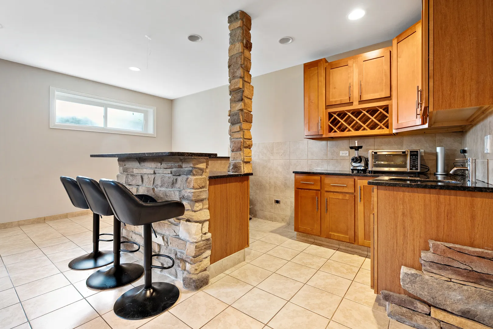 3638 N ODELL Avenue IL