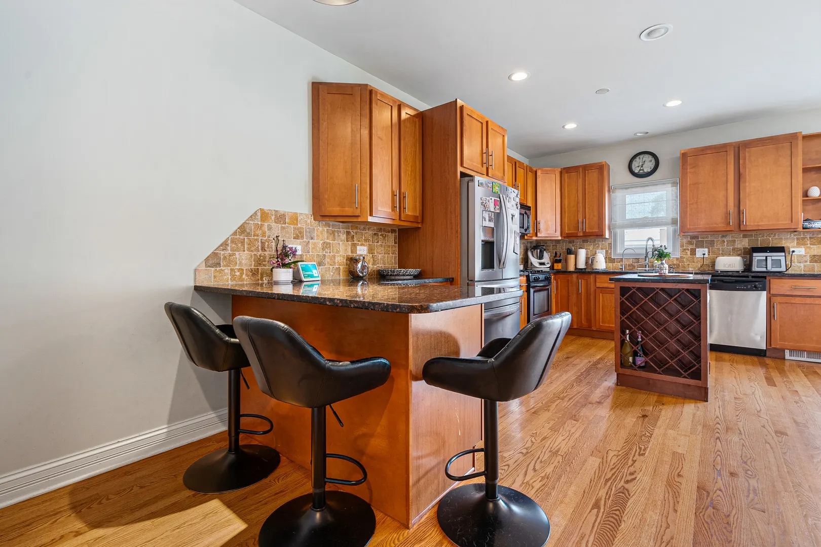3638 N ODELL Avenue IL