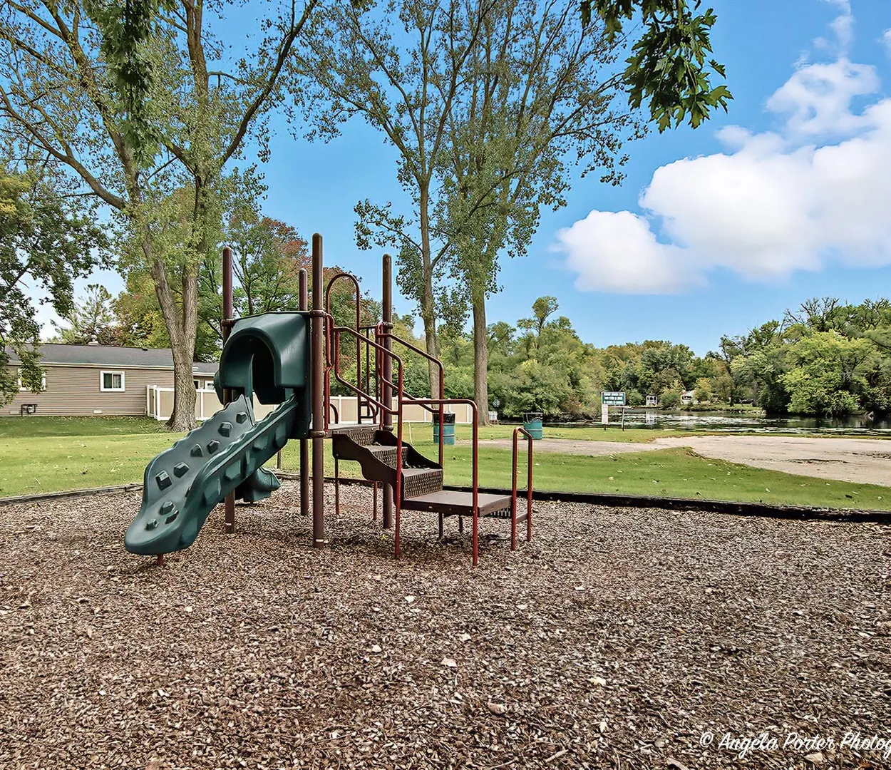 5703 Fox Lake Road IL