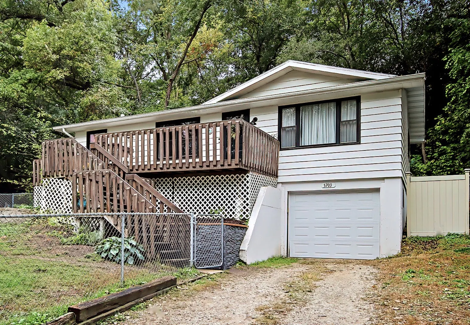 5703 Fox Lake Road IL