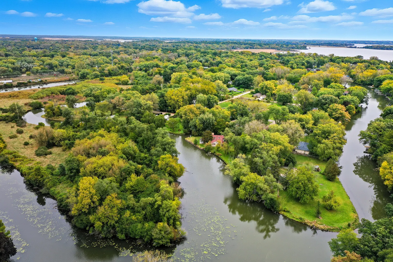 5703 Fox Lake Road IL