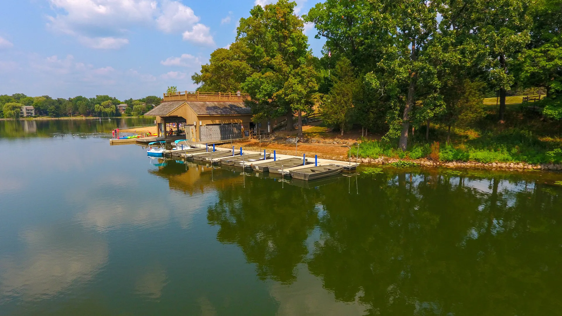 404 N SHORELINE Road 298 IL