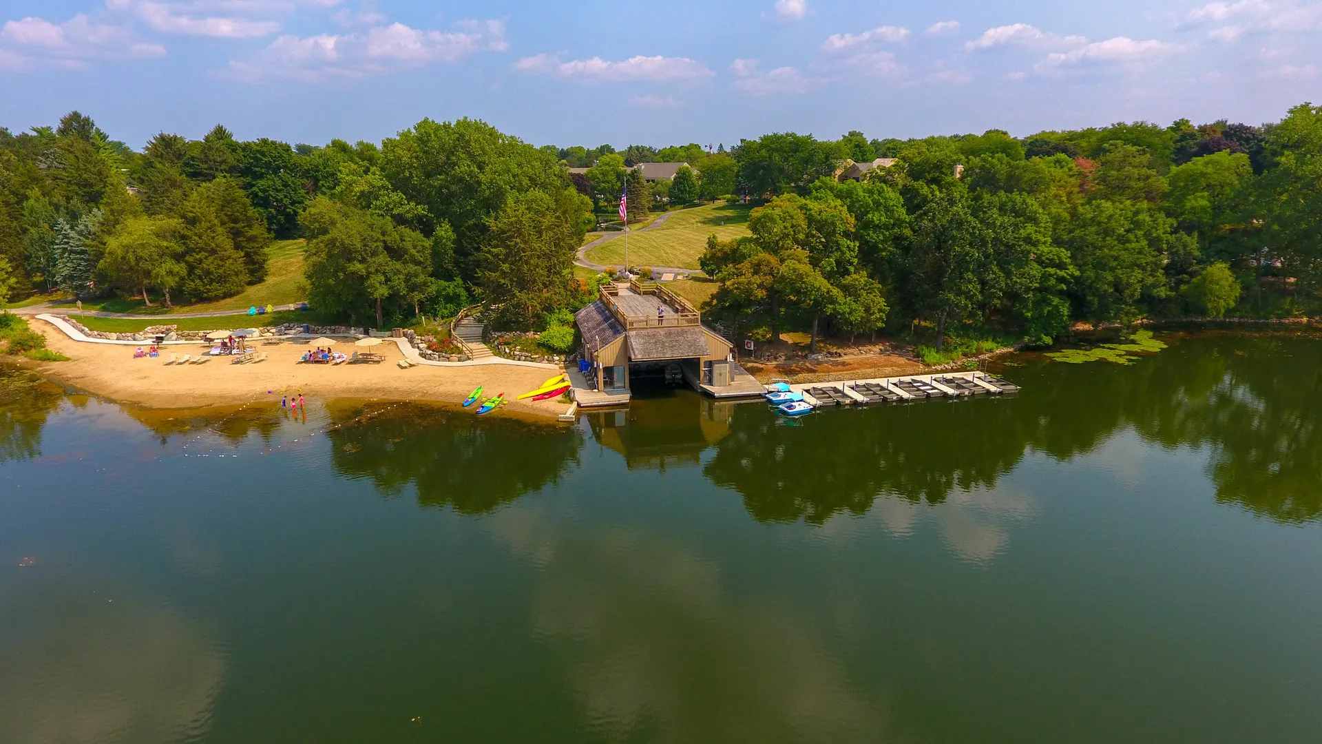 404 N SHORELINE Road 298 IL