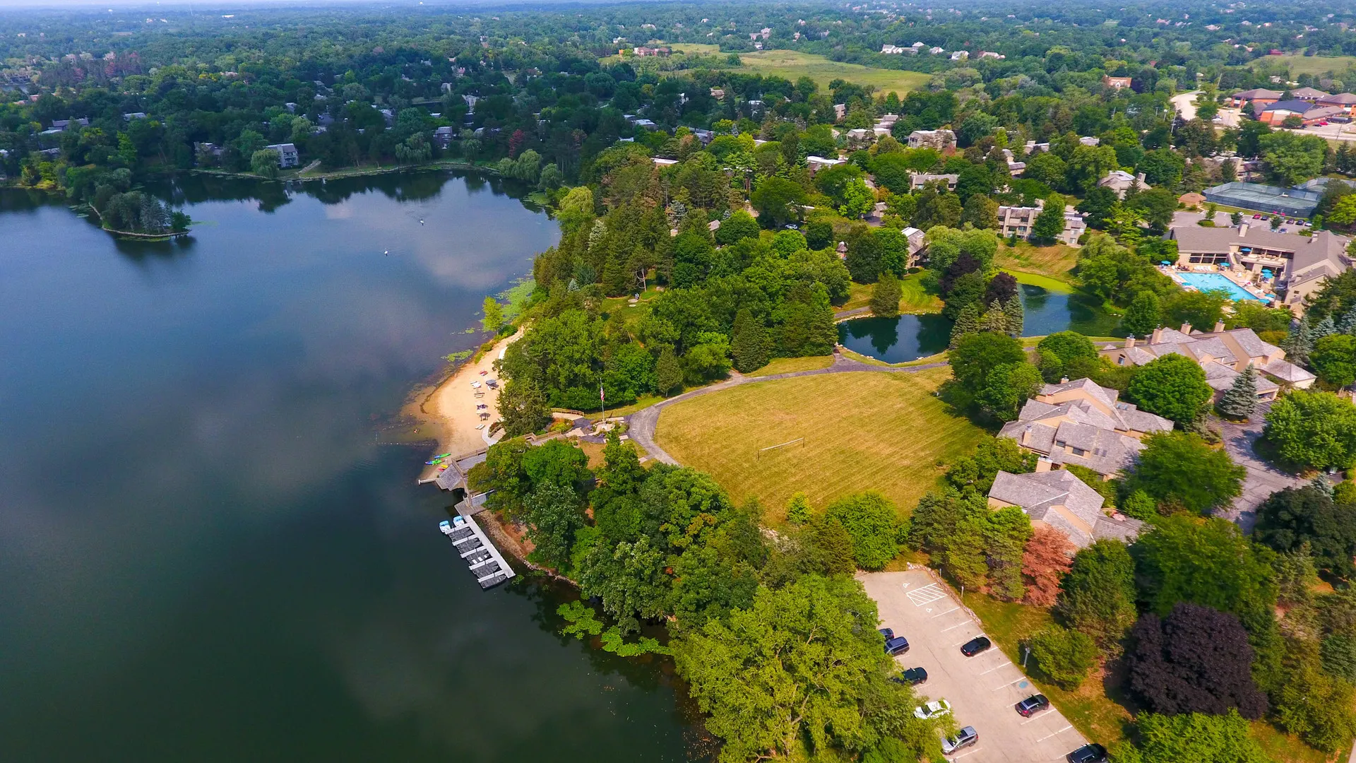 404 N SHORELINE Road 298 IL
