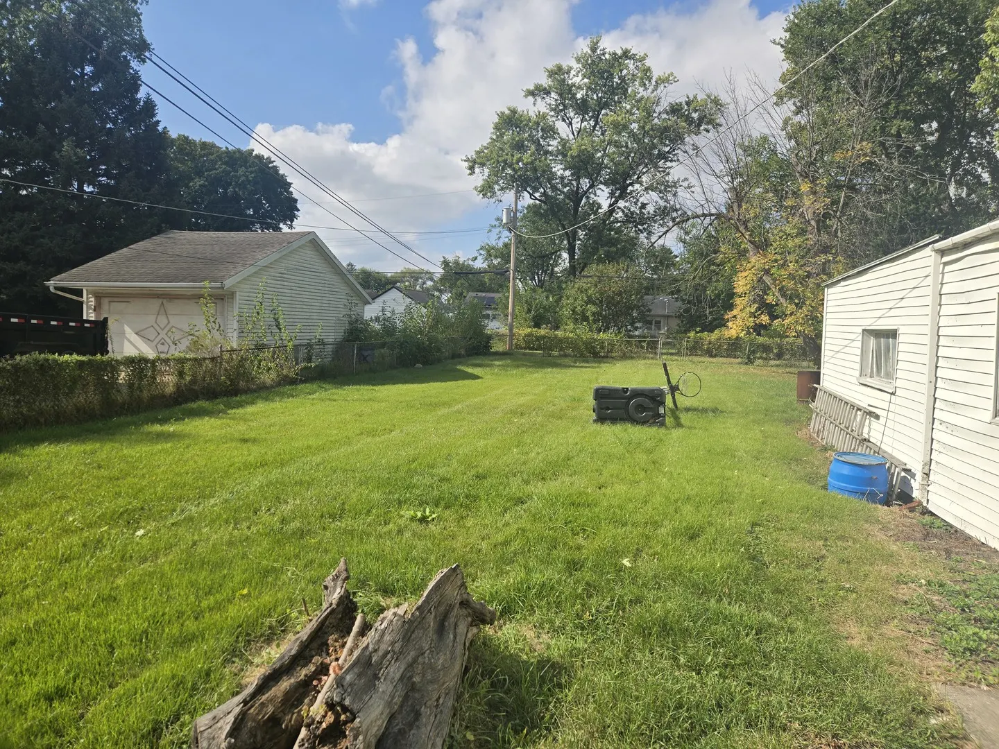 2038 Ruby Street IL