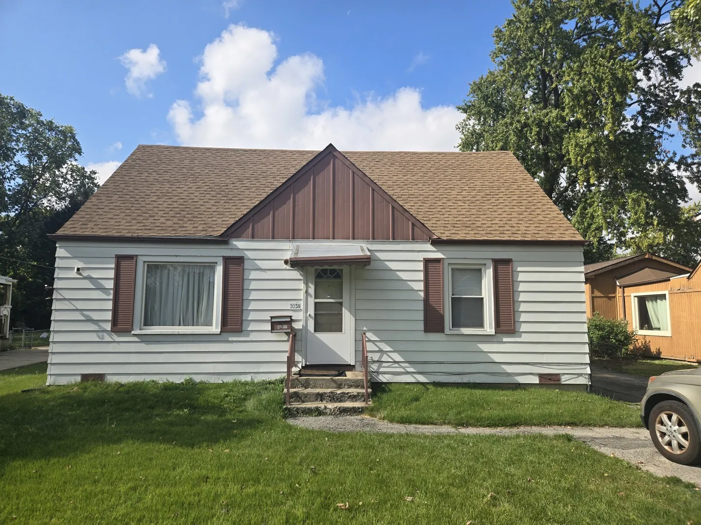 2038 Ruby Street IL