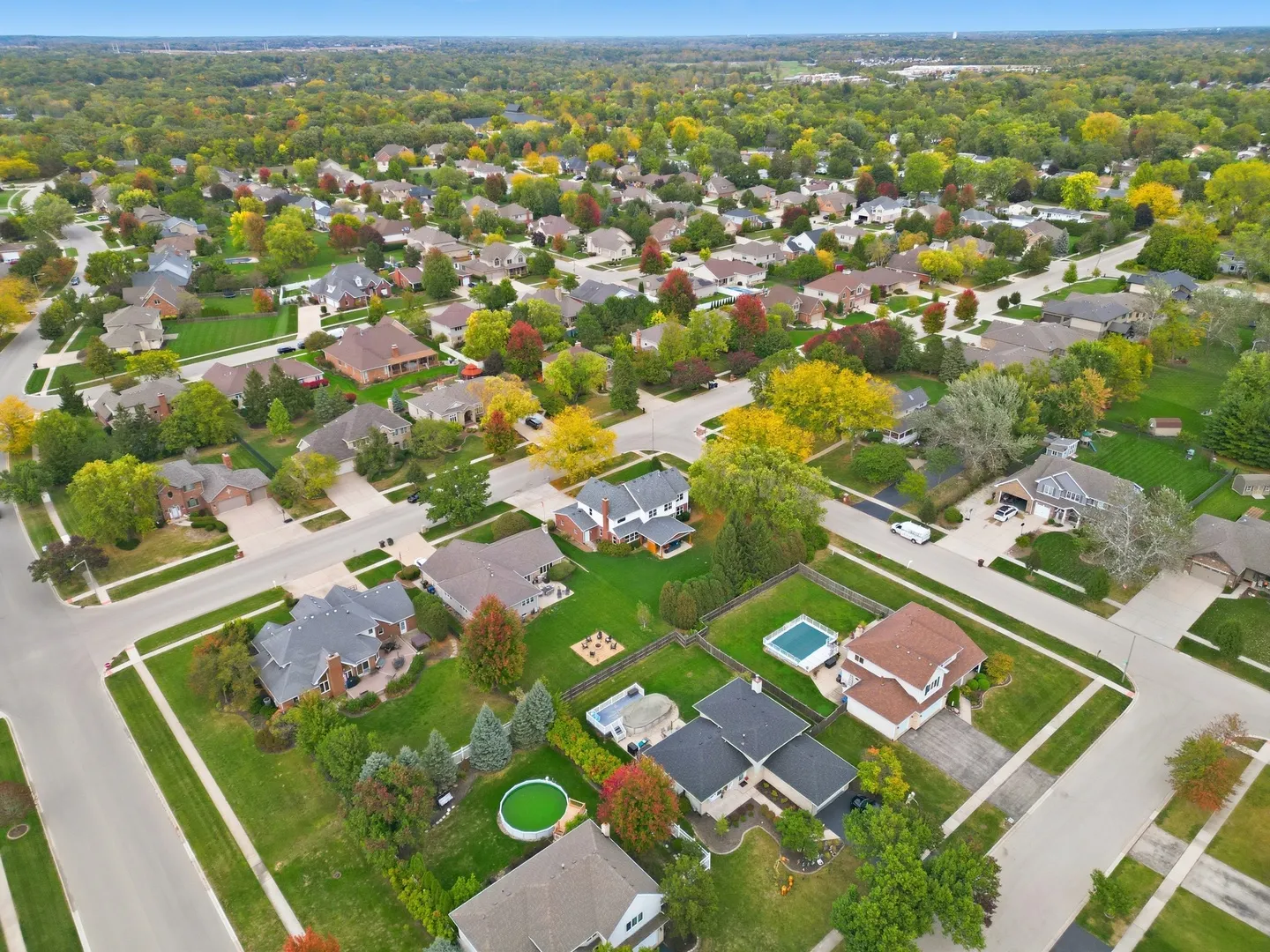 400 W Joliet Highway IL