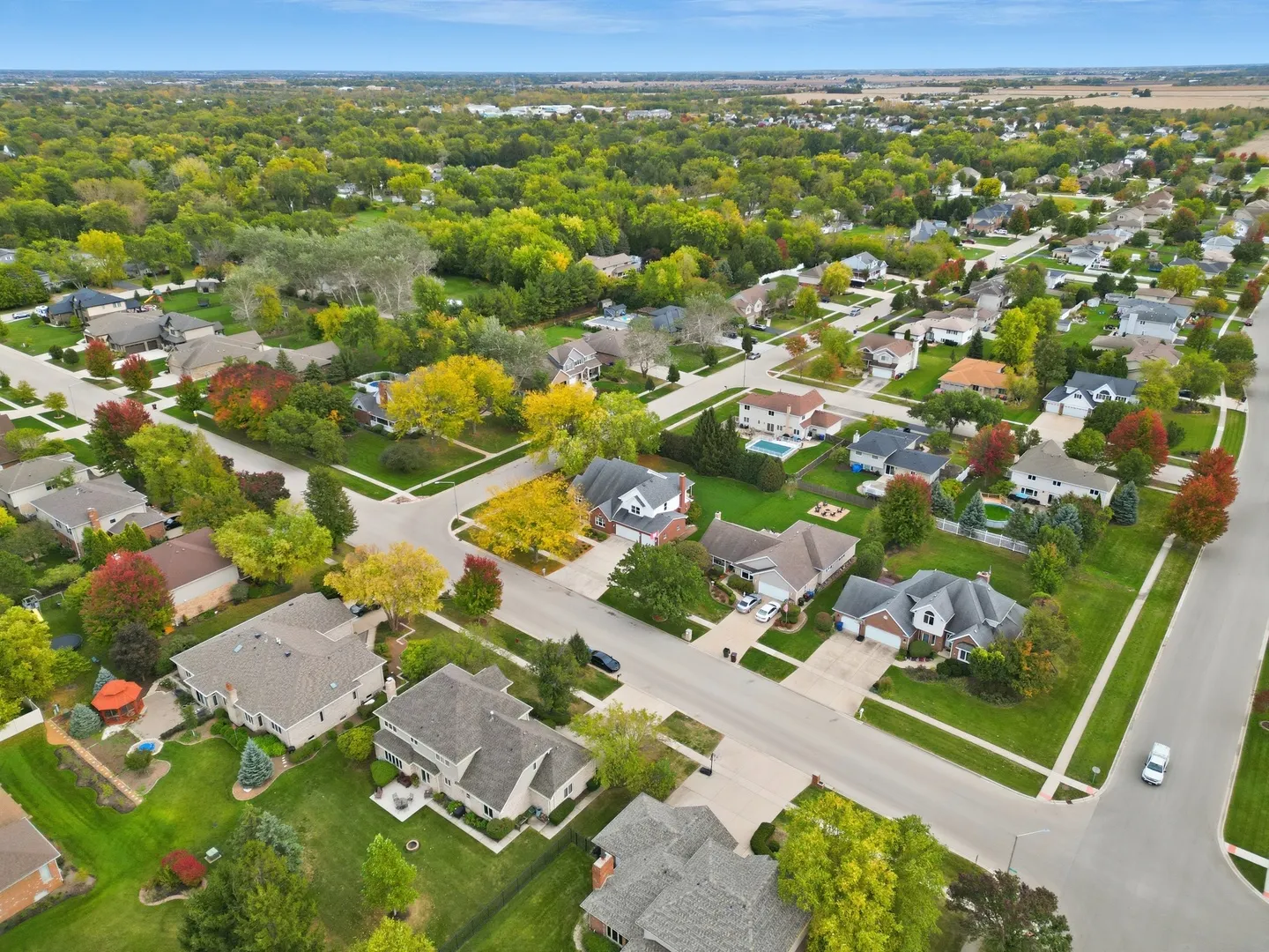 400 W Joliet Highway IL
