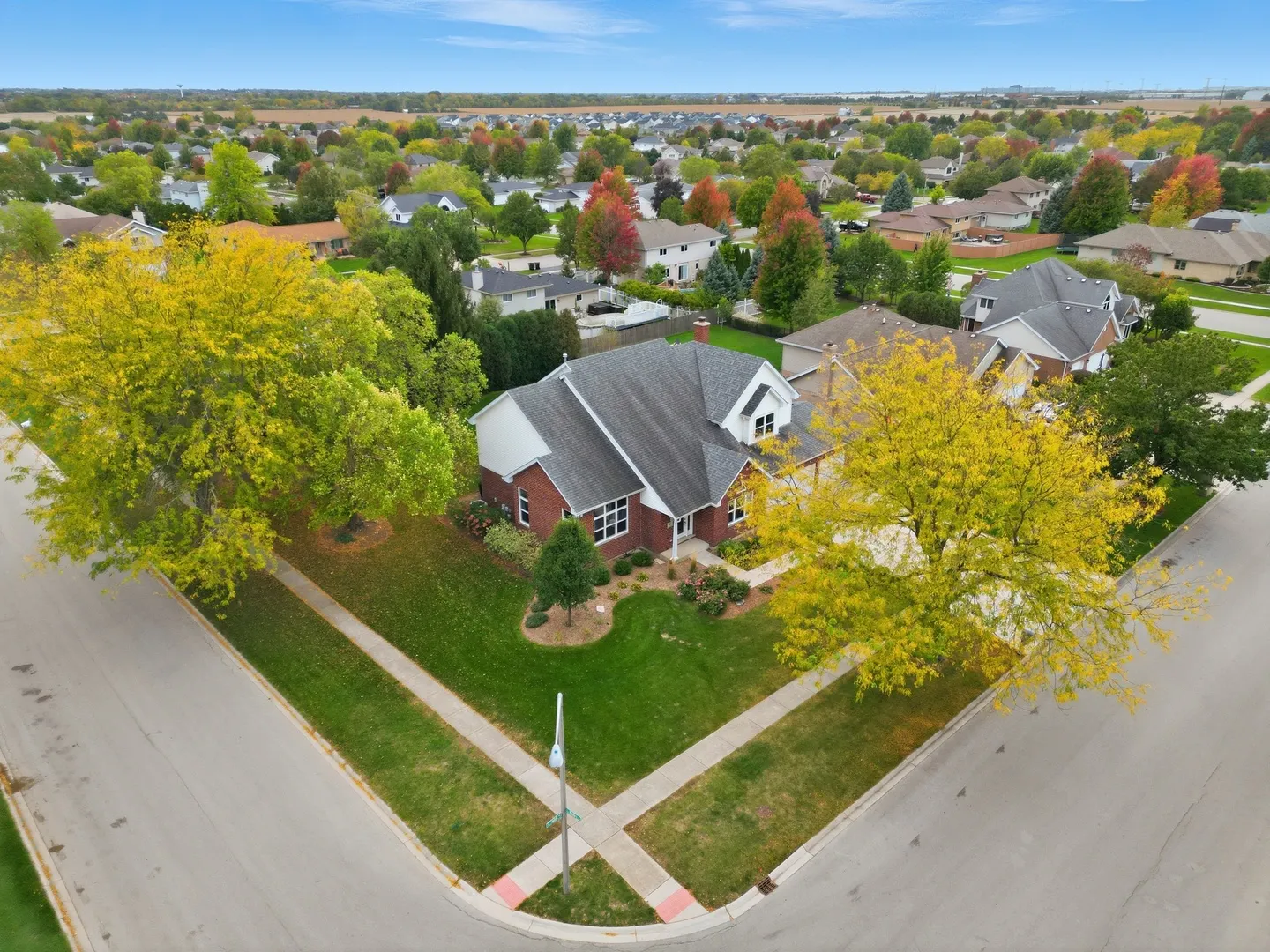 400 W Joliet Highway IL