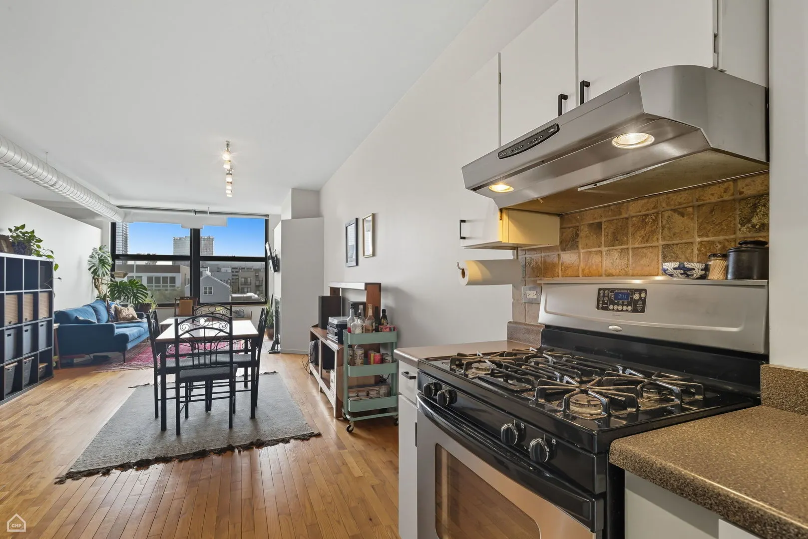 525 N Ada Street 43 IL