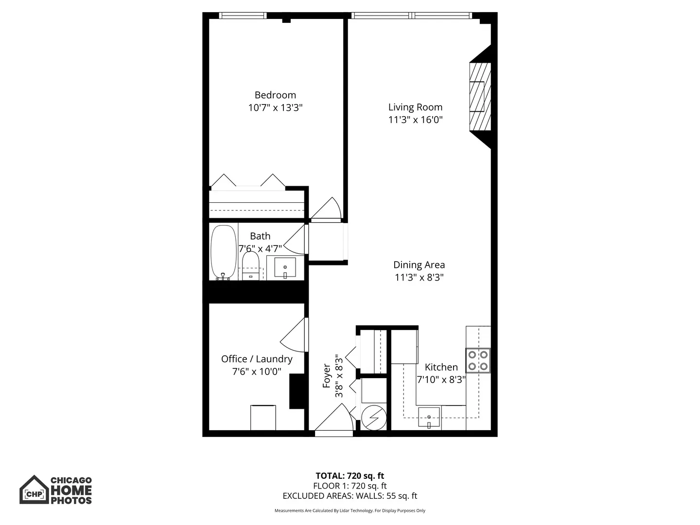 525 N Ada Street 43 IL