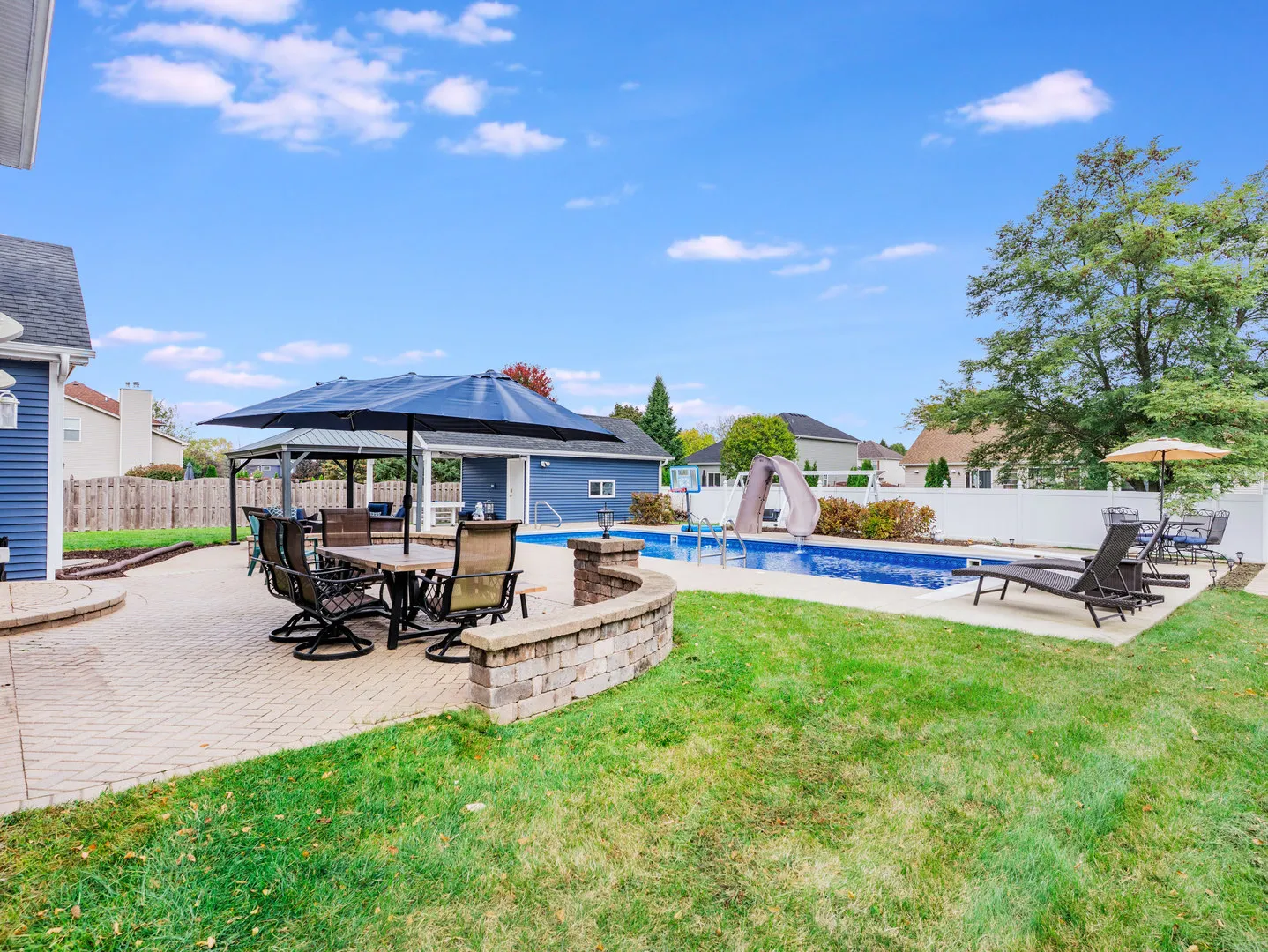 961 Canyon Trail Court IL